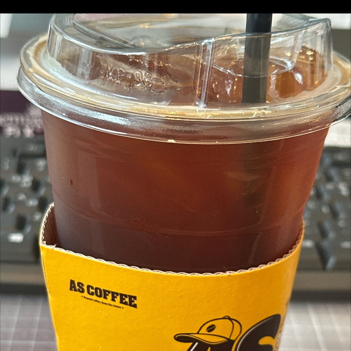 항상 패스오더로 주문하는데 너무 친절