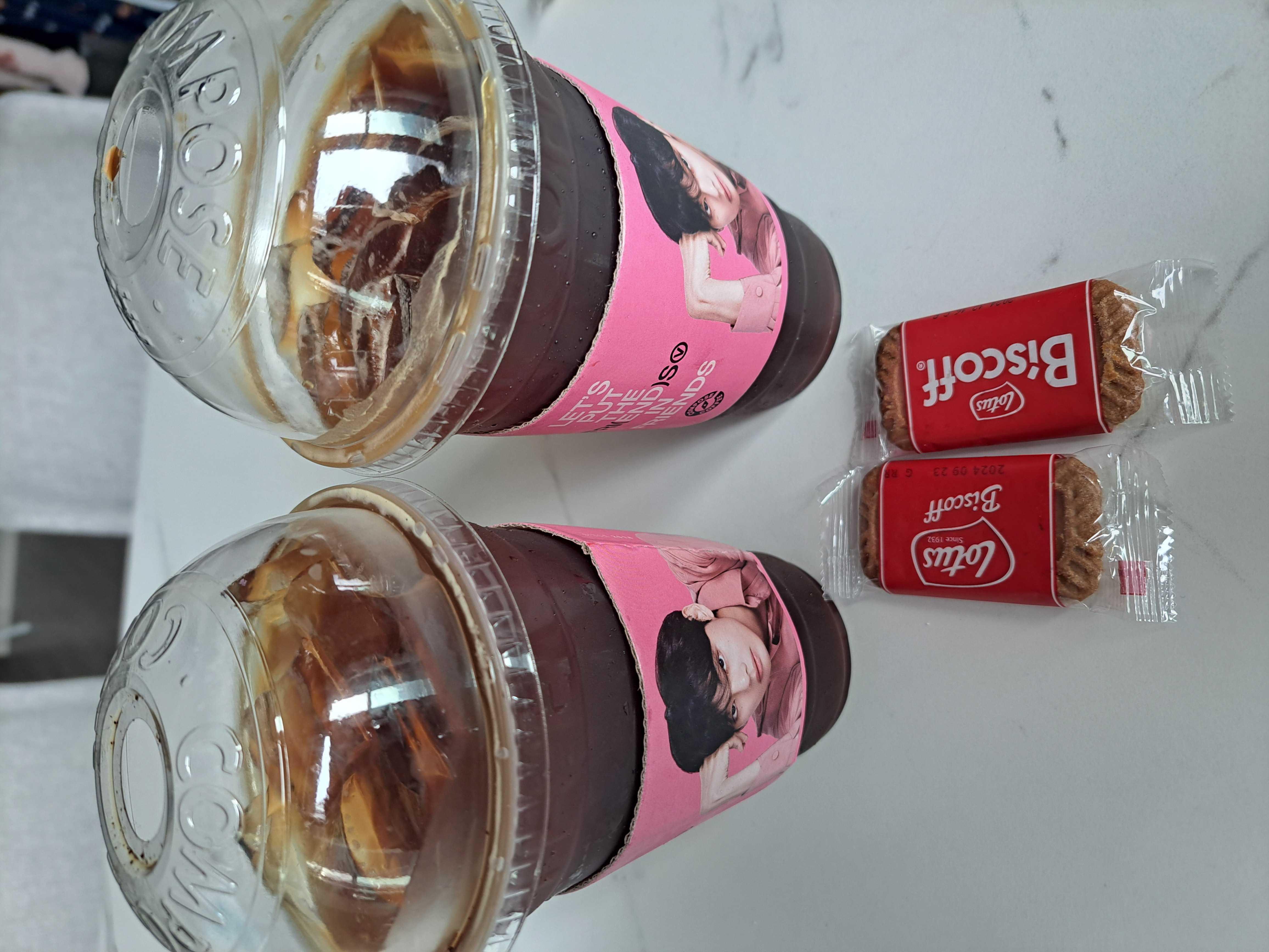 8시 21분에 주문했는데 48분에 받