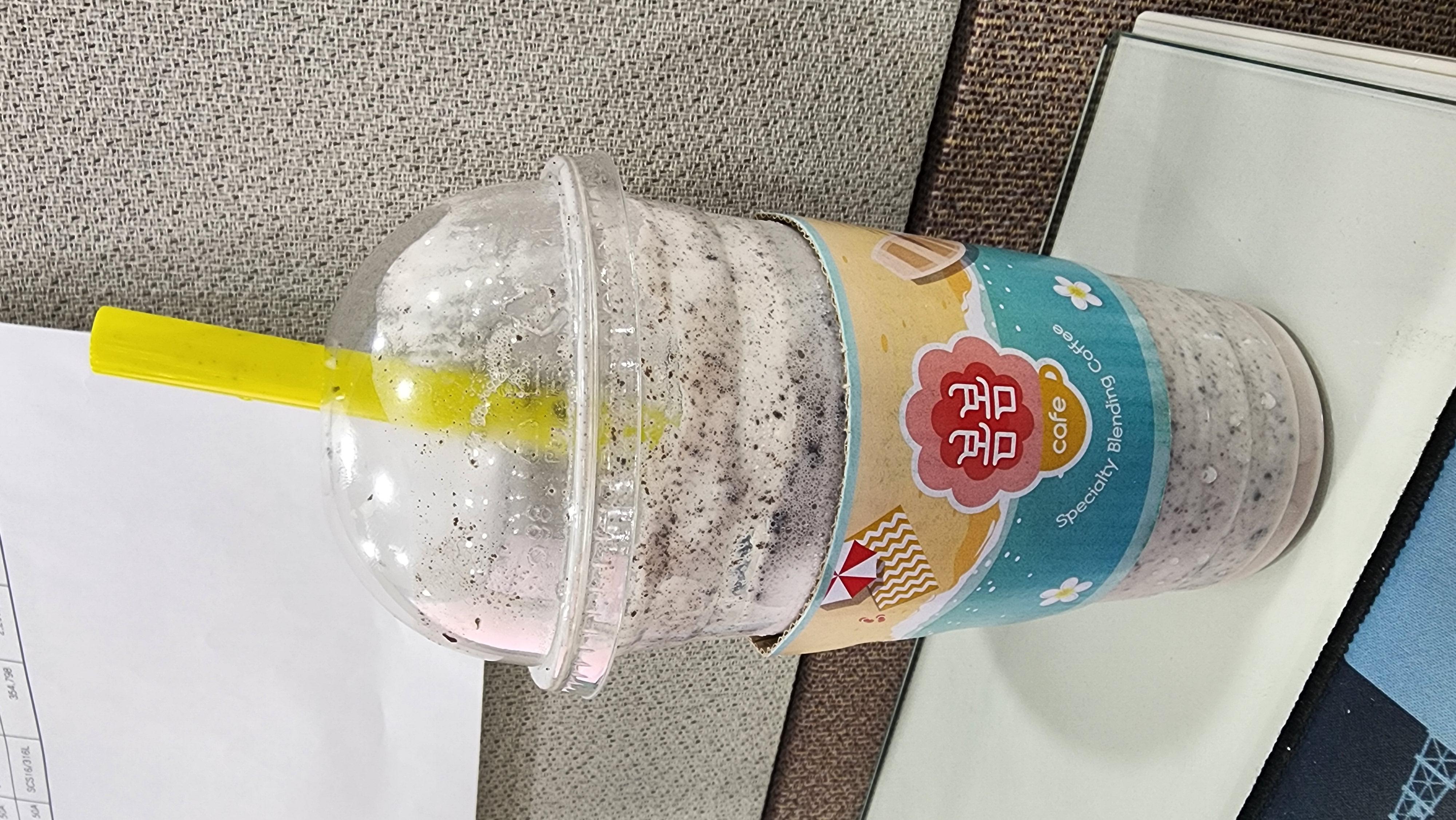사장님이 너무 착해요!!!!!😭🥹