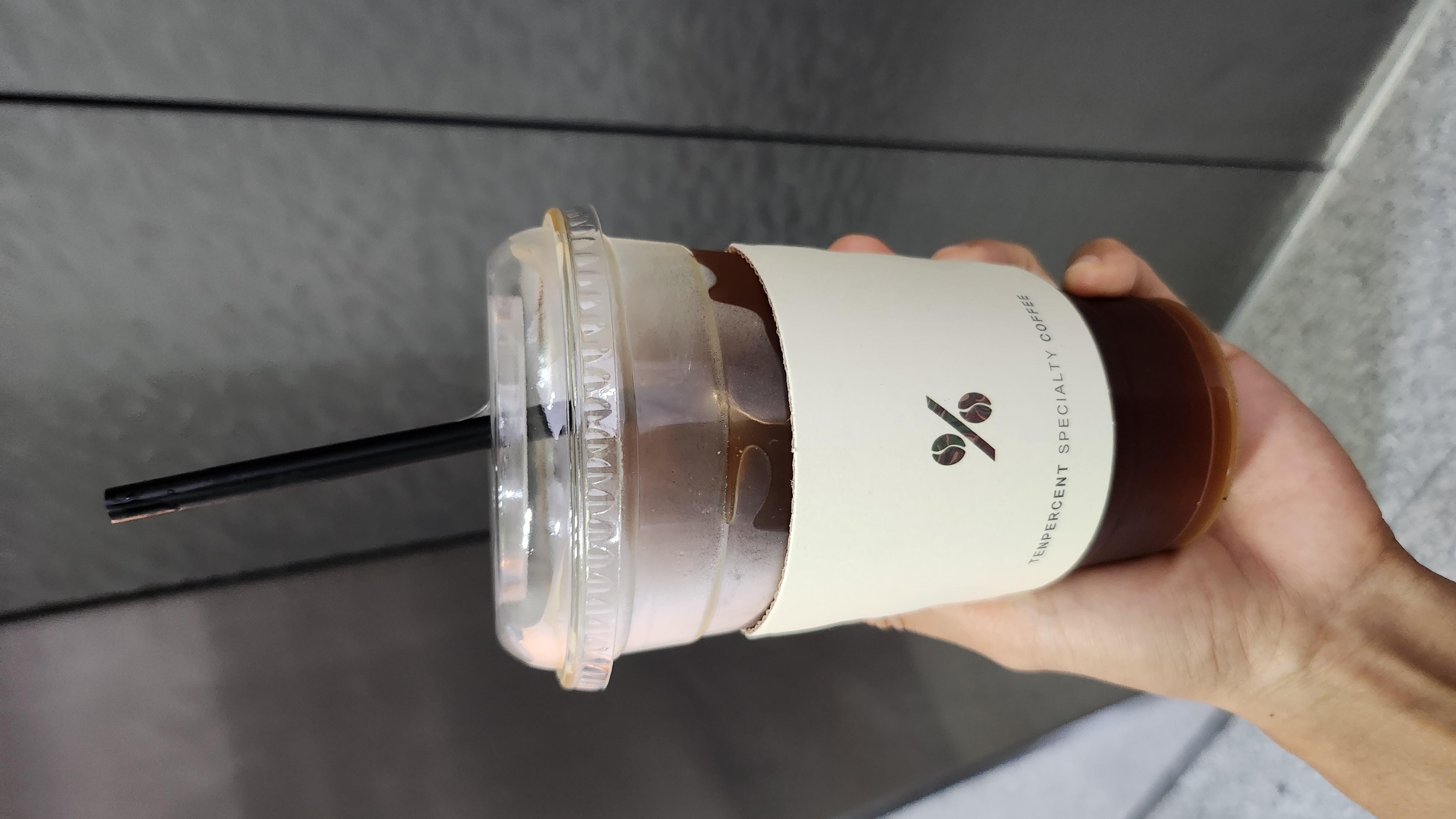 다크는 고소하고
미디움은 산뜻해요
다