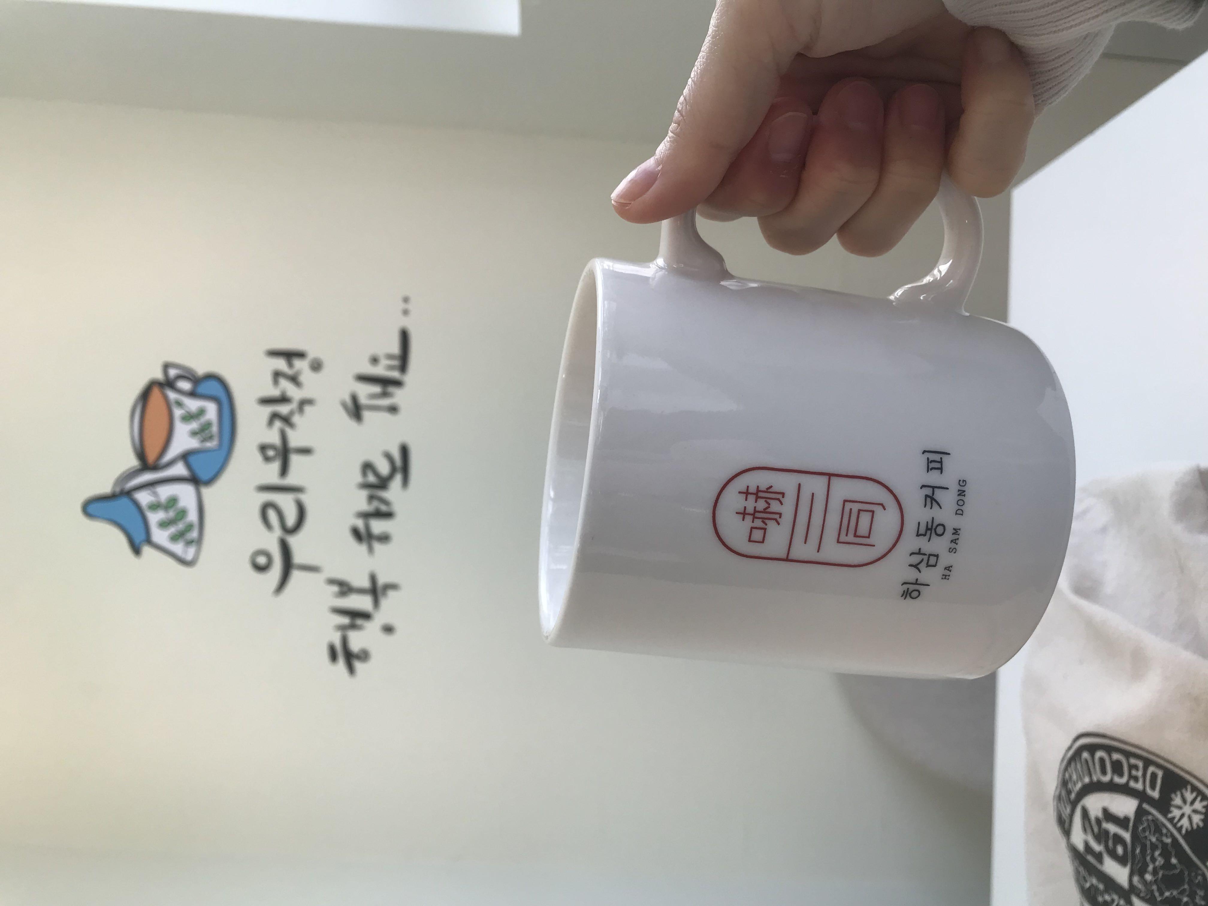 매장 편안해요~