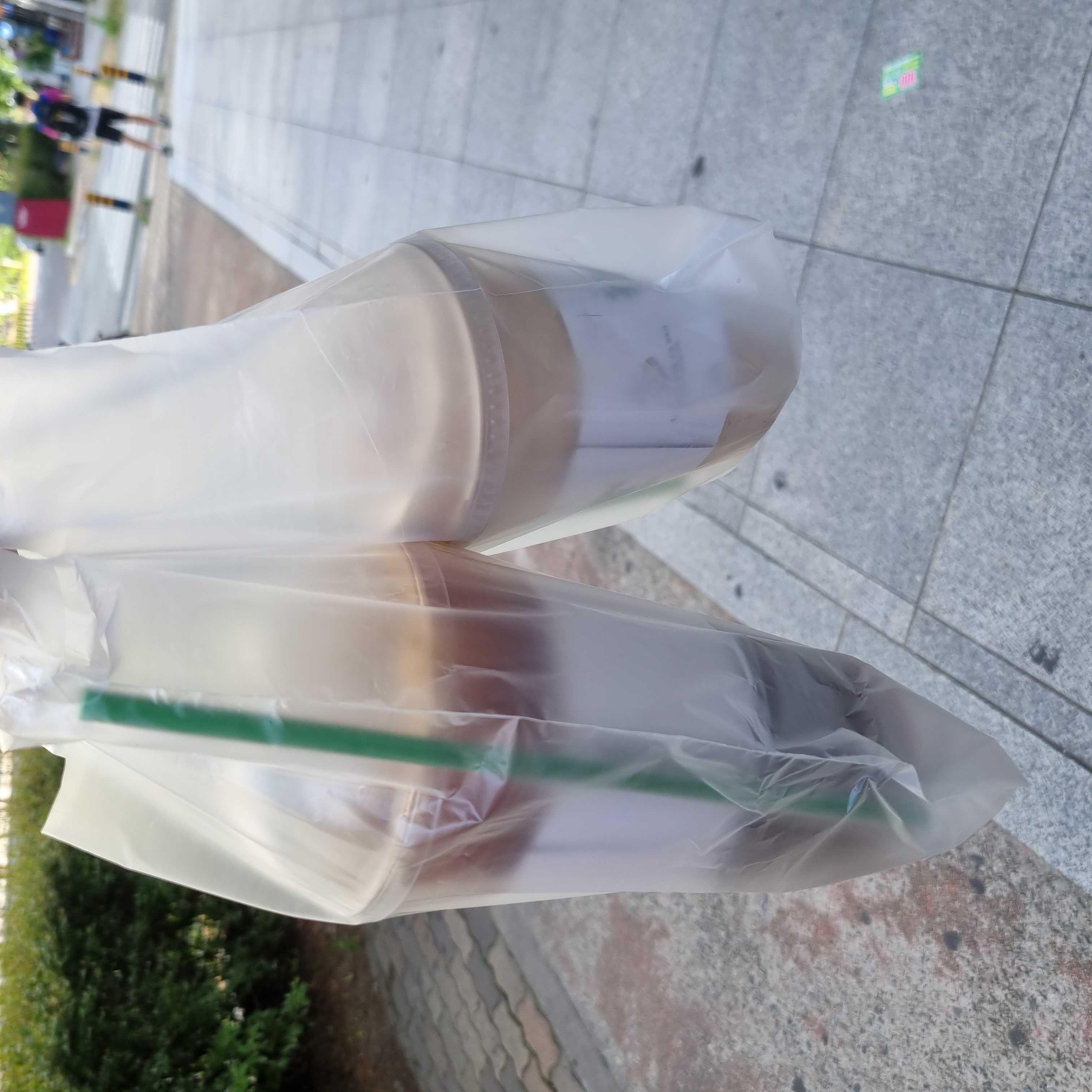 빠르게 만들어 주셔서 제 시간에 픽업