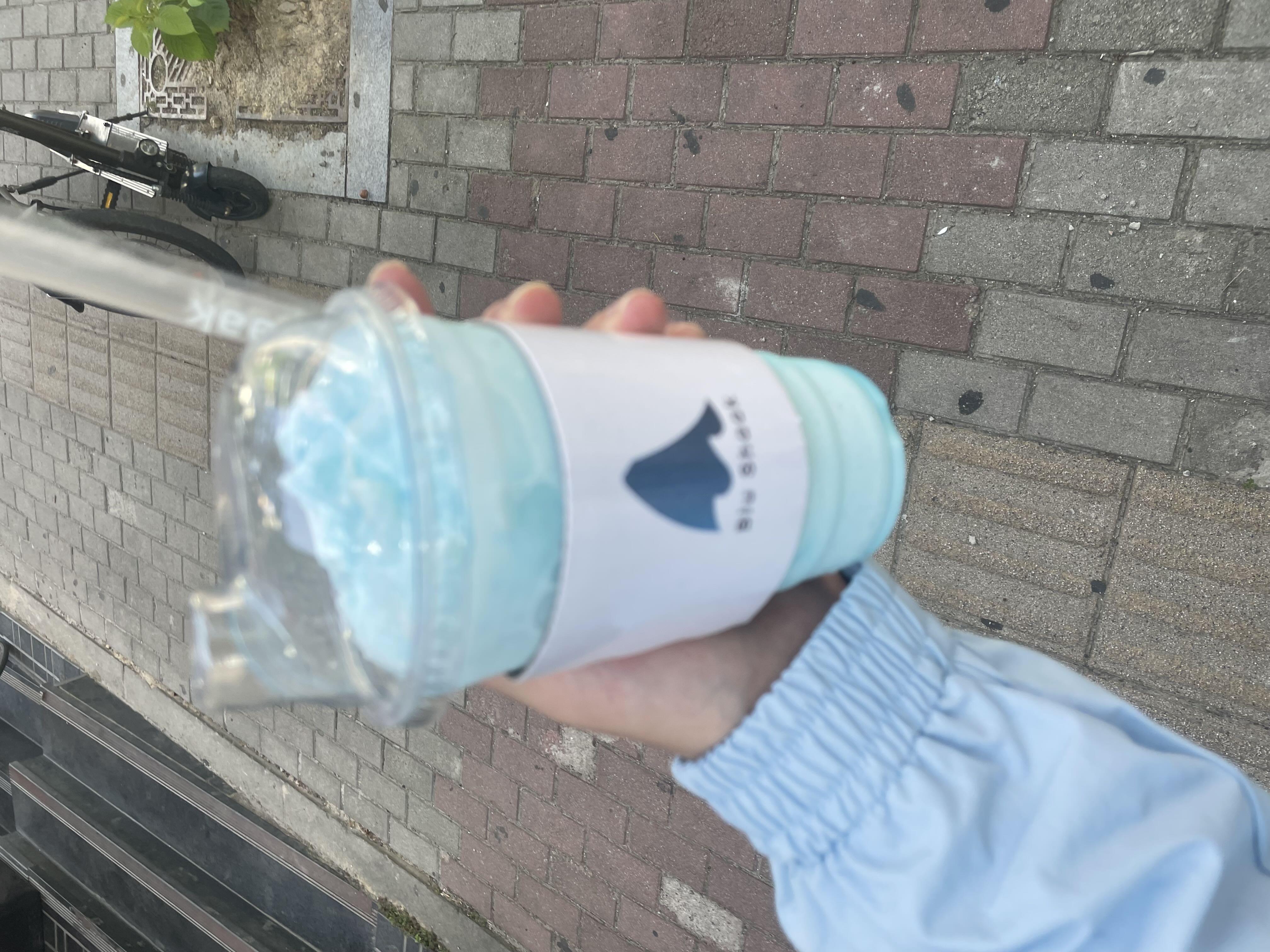 캔디바맛 비슷해요 맛있어요!