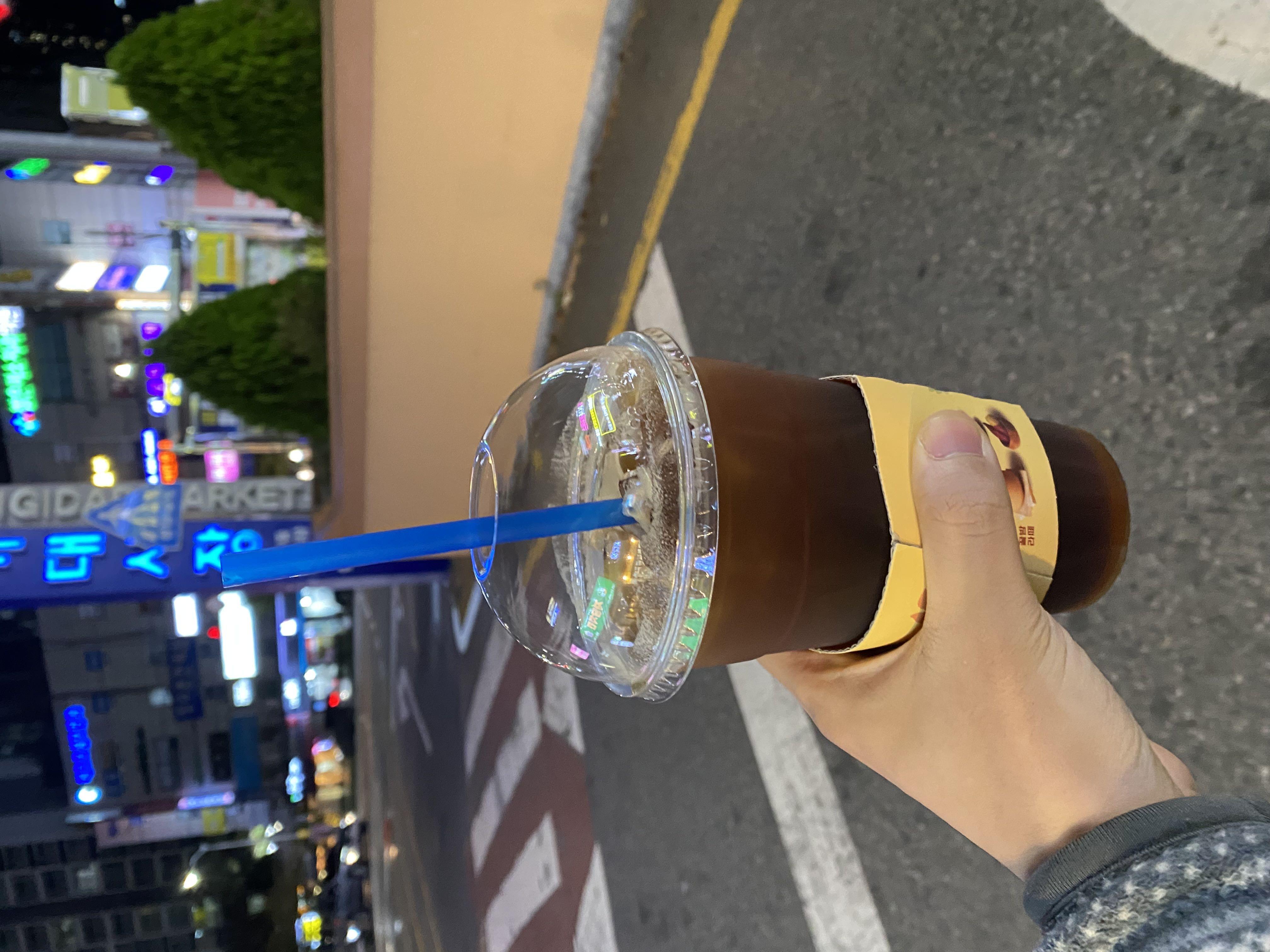 안녕하세요.
너무 맛있어요 ㅎㅎ
자주