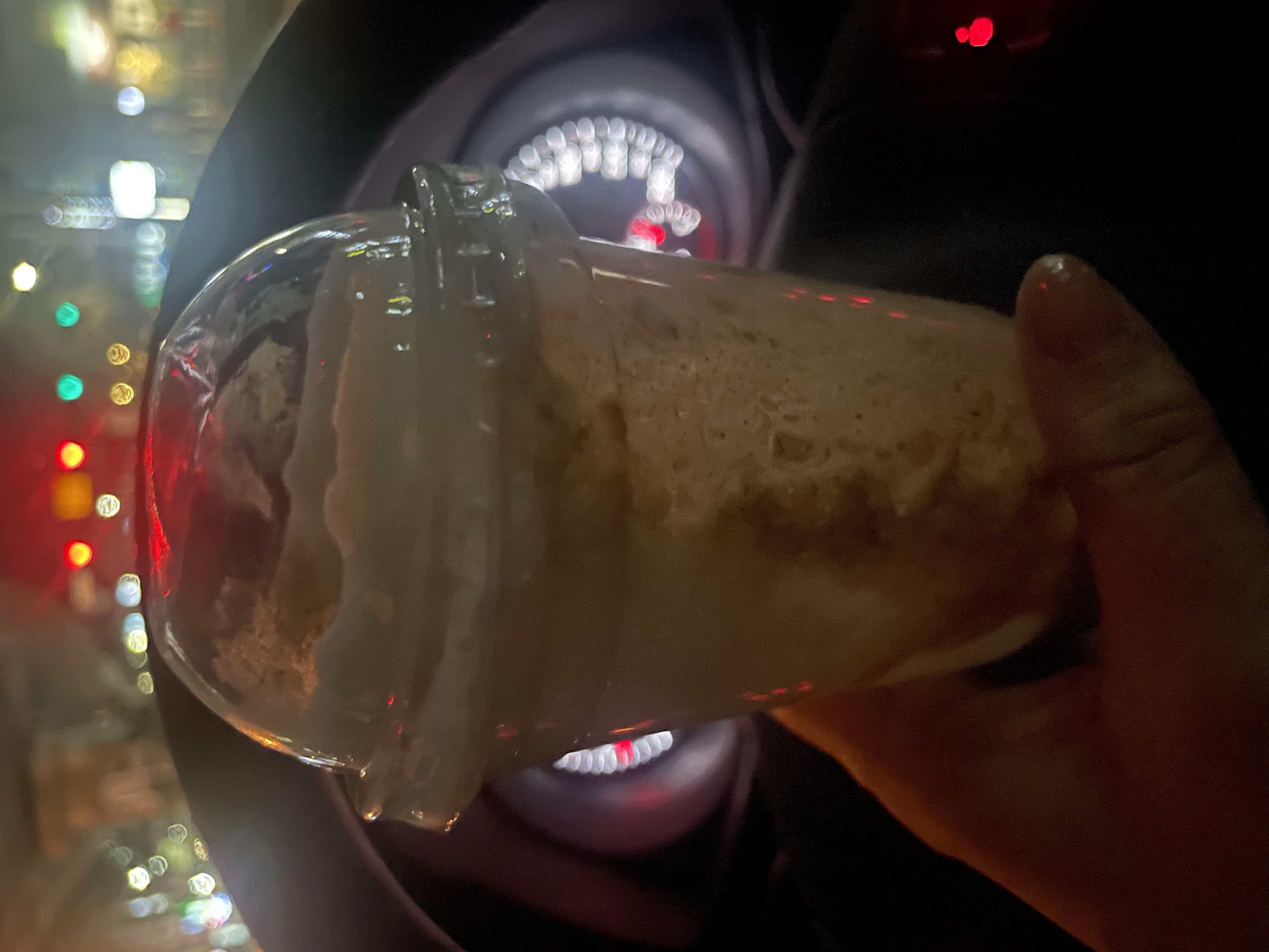 요건 첨 인데 맛있네요