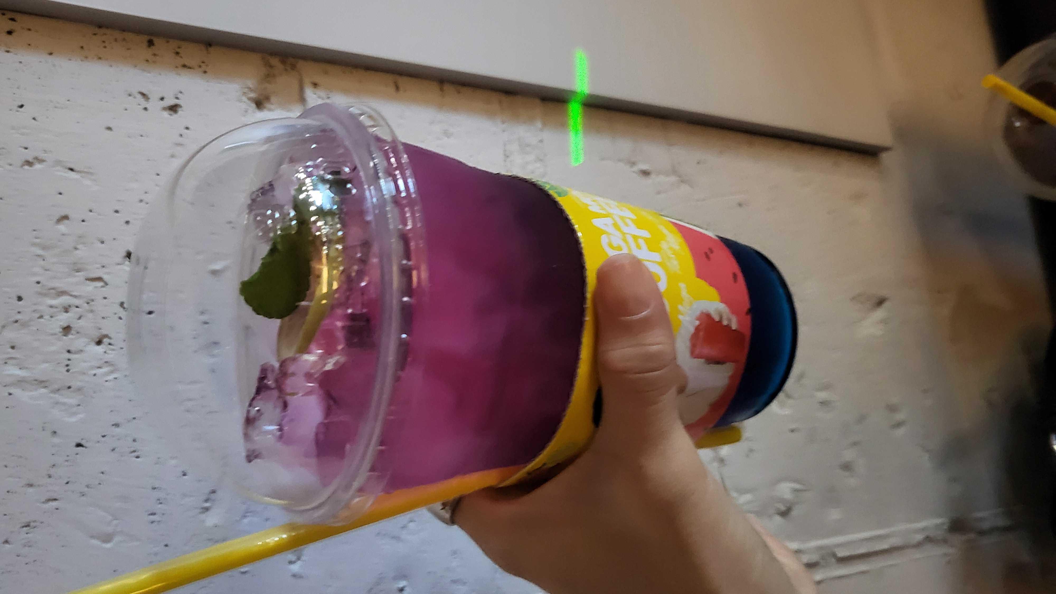 맛있어용!