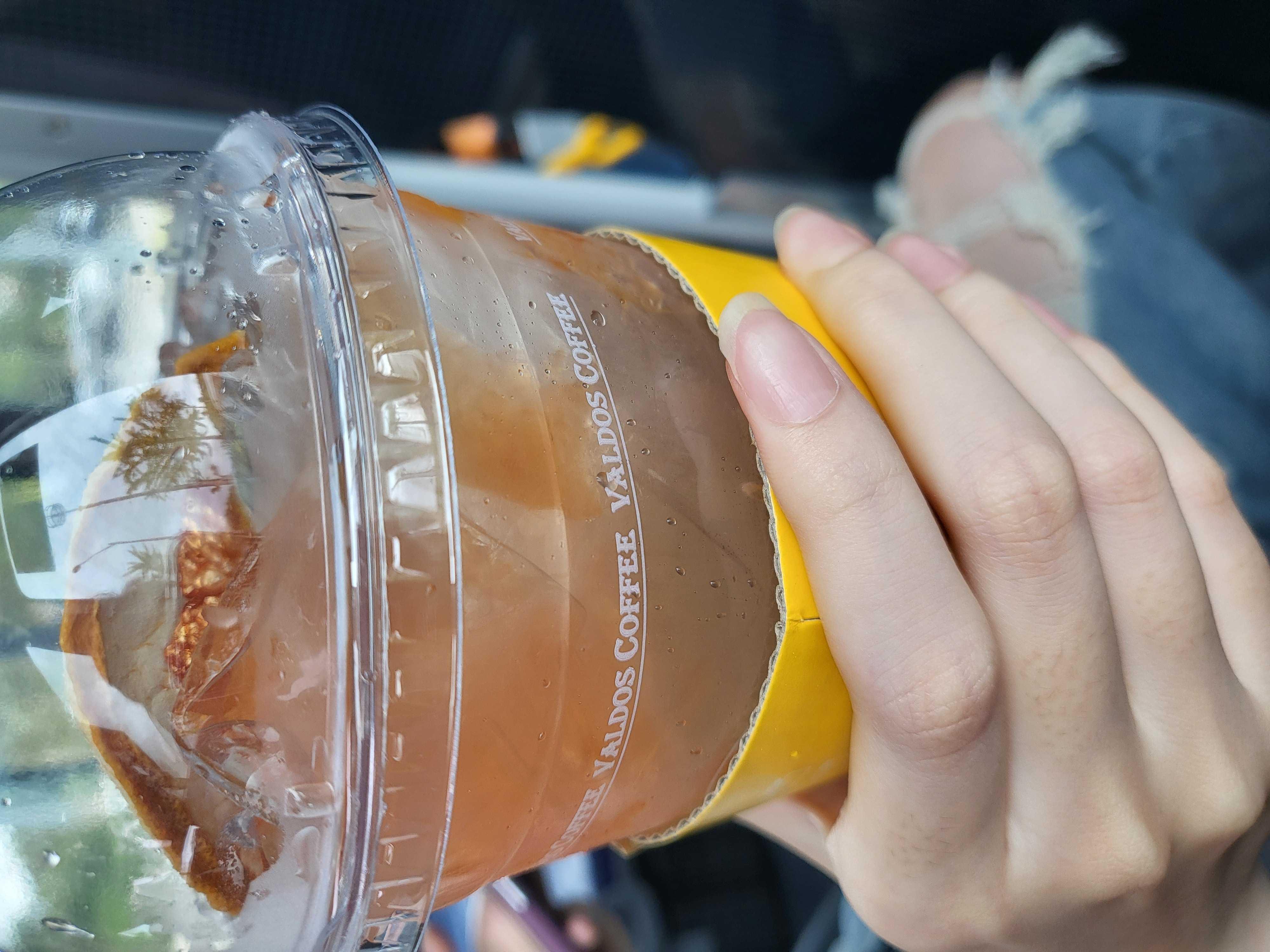 아메리카노,자몽에이드 맛도 좋고  이