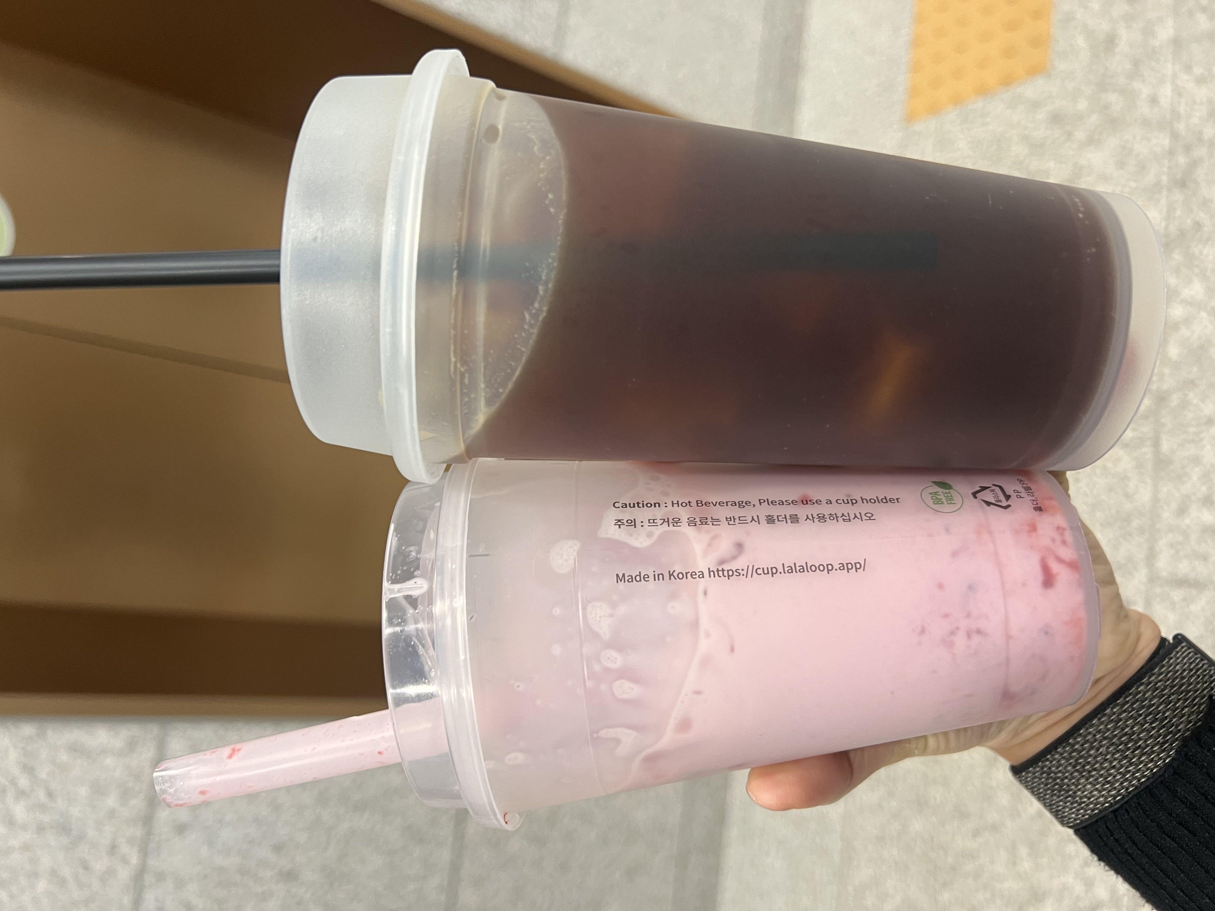 여름이 오는게 기다려져용  여름에 달