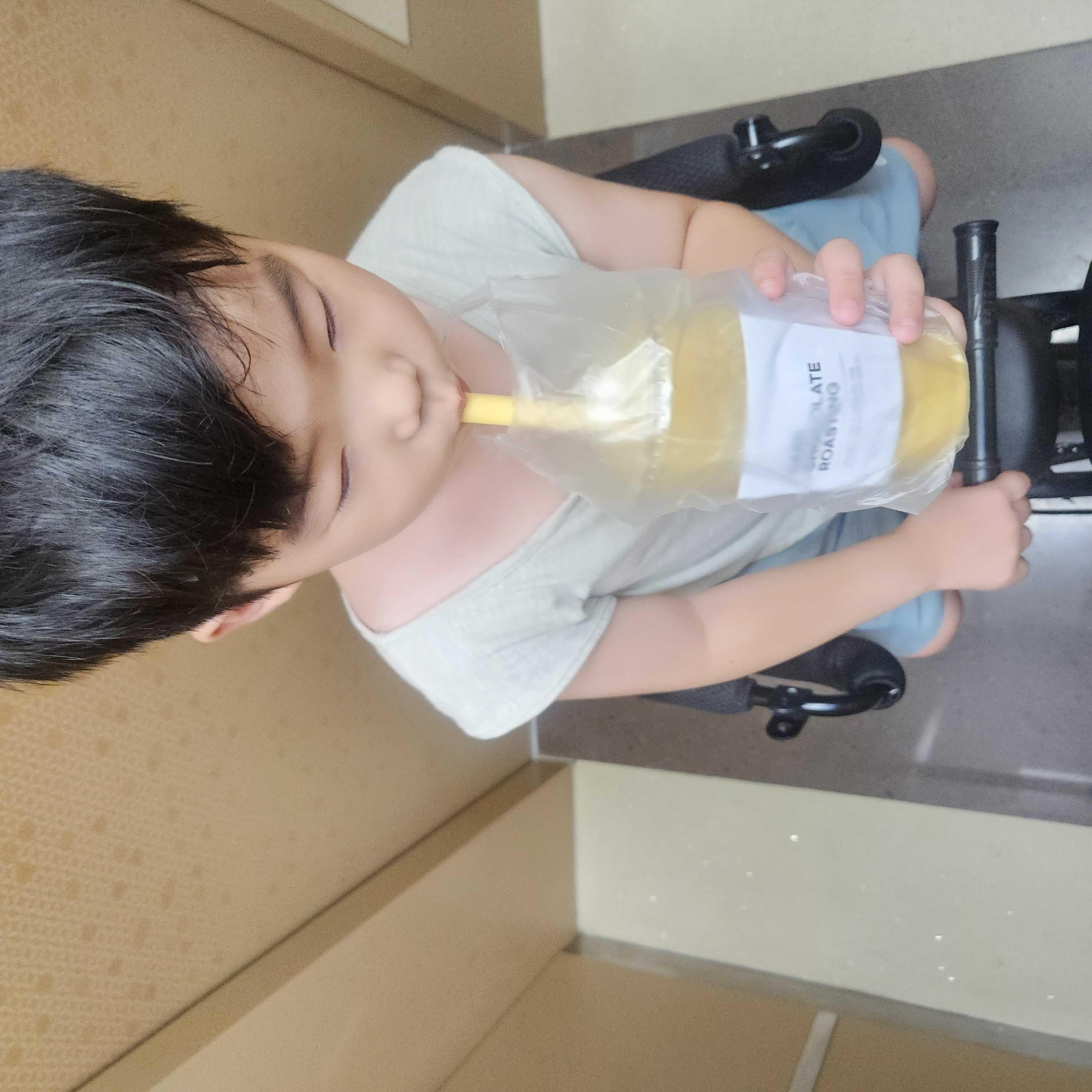 망고쥬스 짱맛 👍