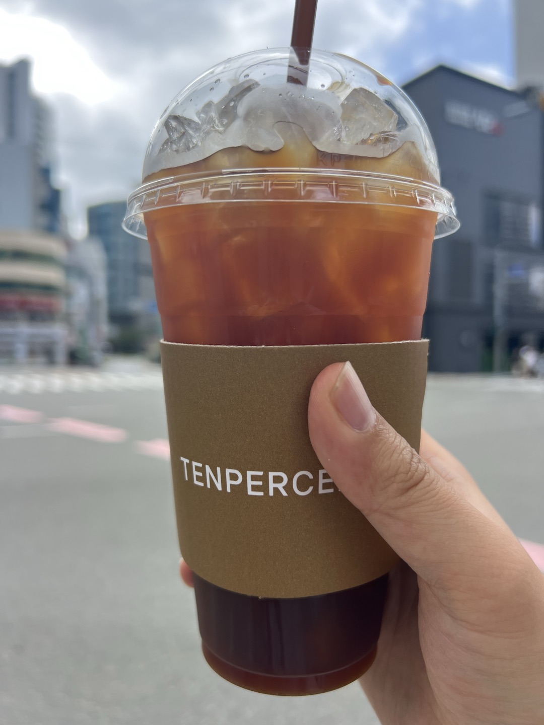 친절하시고 커피 맛있습니다 ☕️👍�