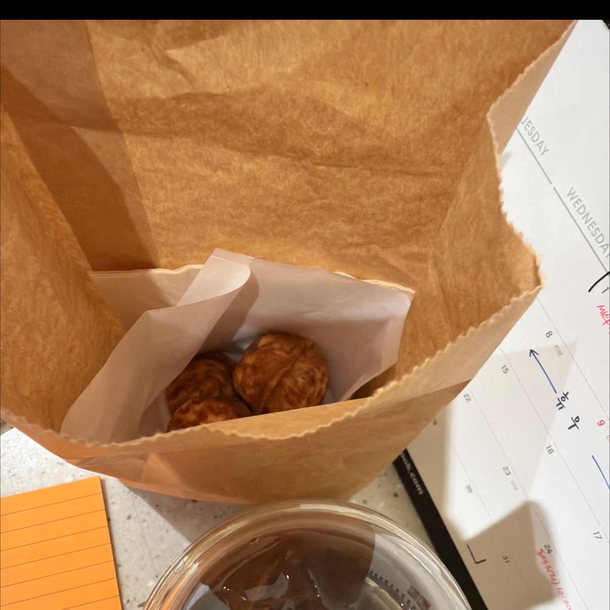 호두과자 짱 마싯고 커피도 최고!!!