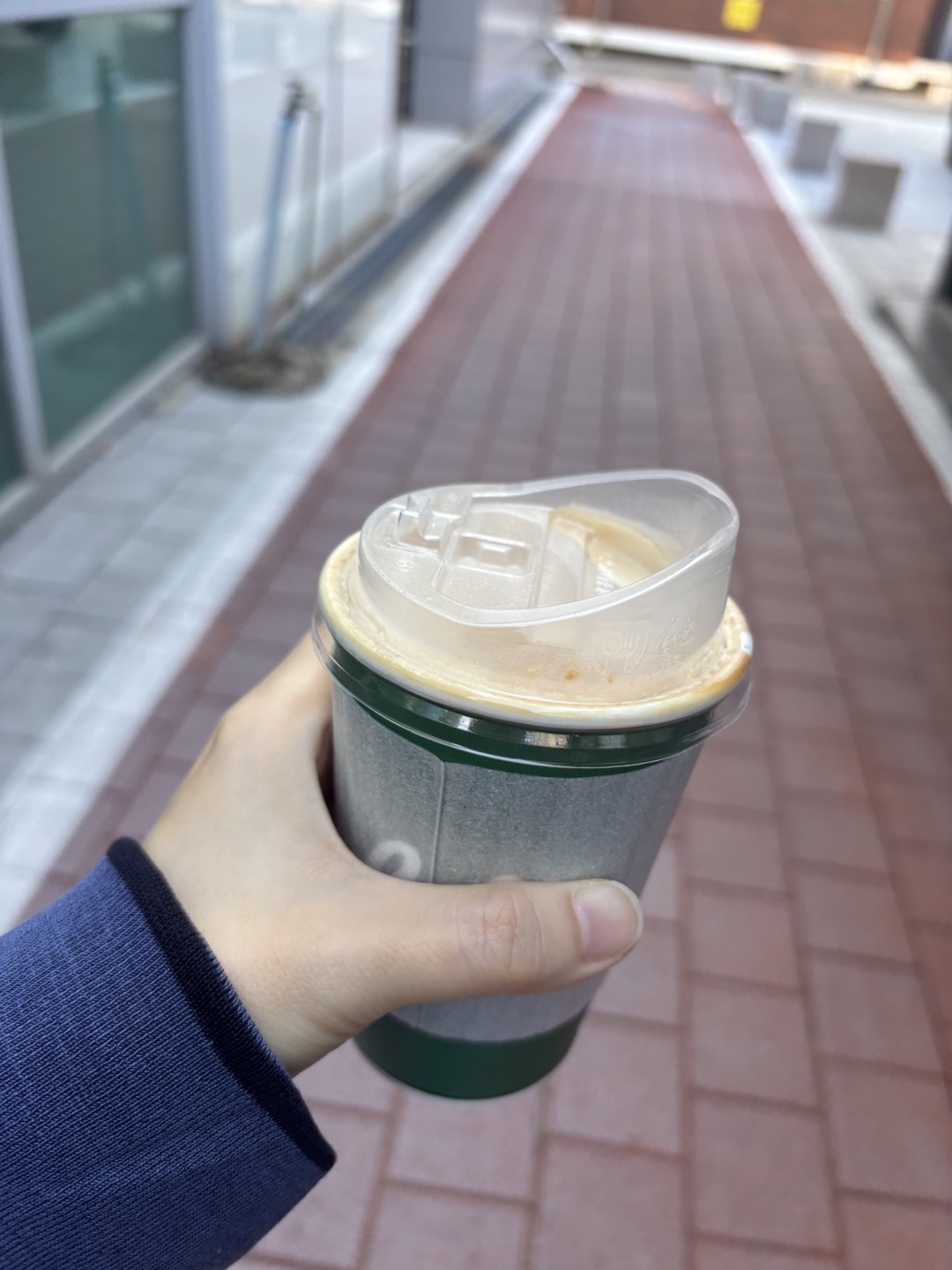 어머어머 맛 미쳤.. 부드러운 달콤함