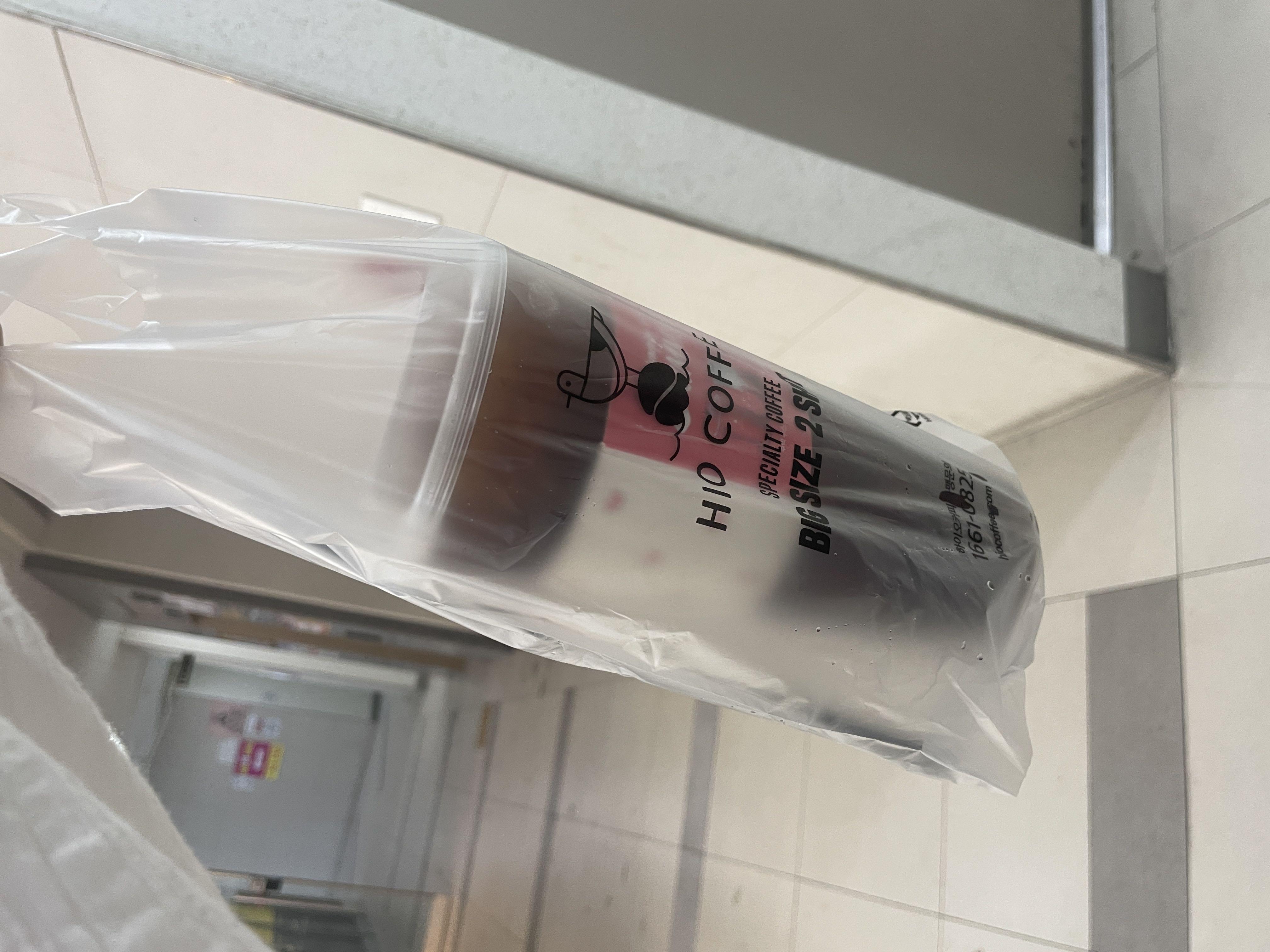 사장님 친절하시고 엄청 빨리 준비해주