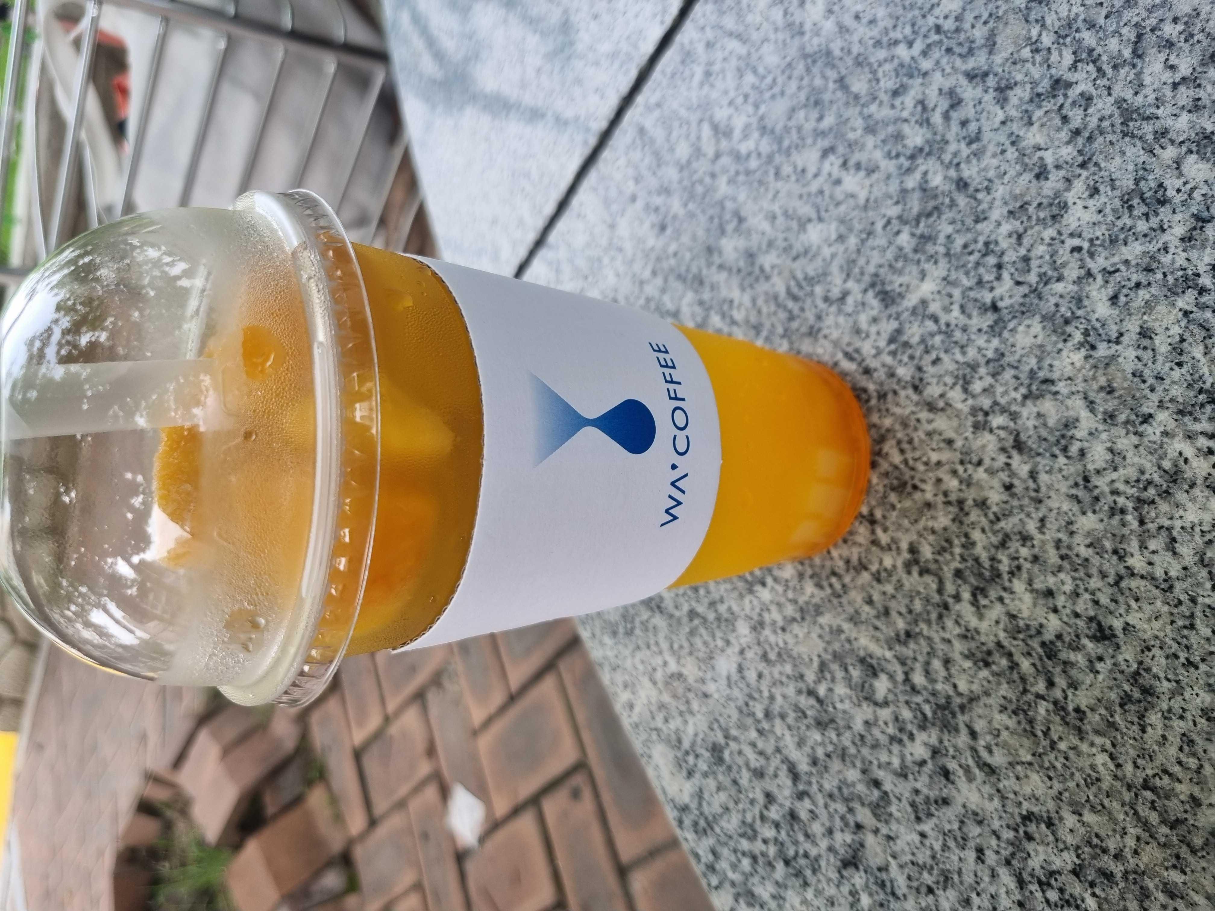 항상 잘 마시고있습니다ㅎㅎ 오늘은 다