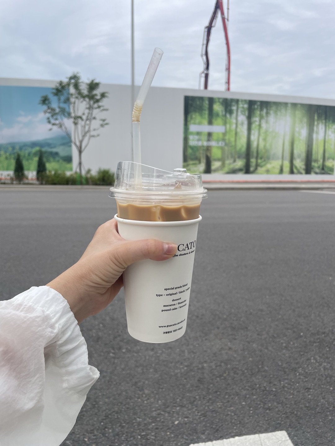항상 넘 맛있어요:)