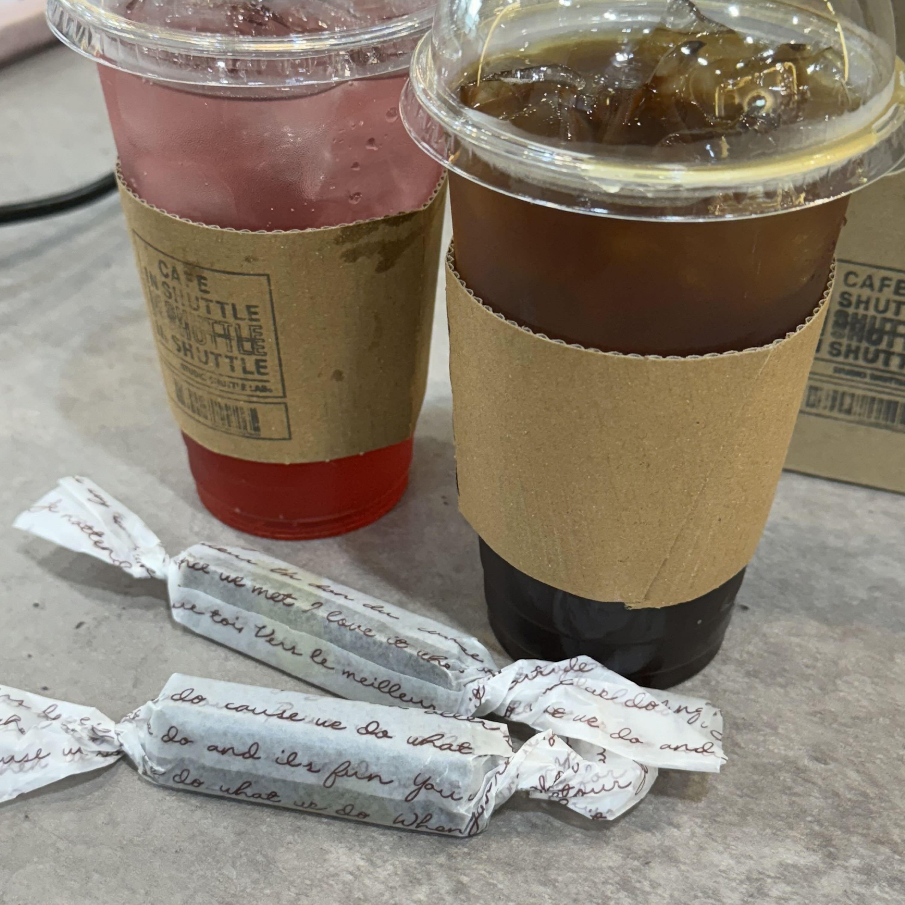 빠르게 준비해주시고 친절해용 !!
매