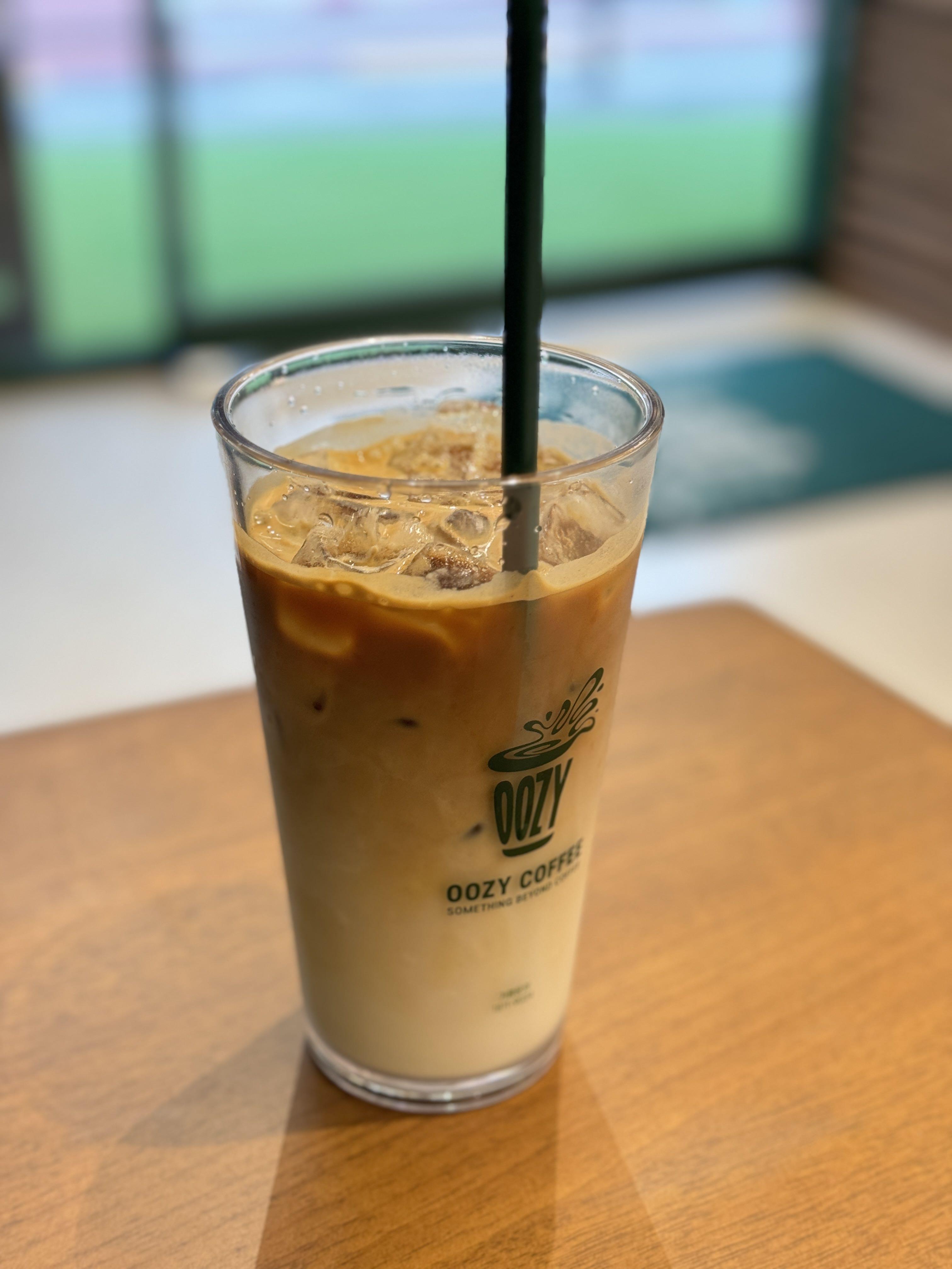 커피 바로 나왔고 아주맛있습니다 :)