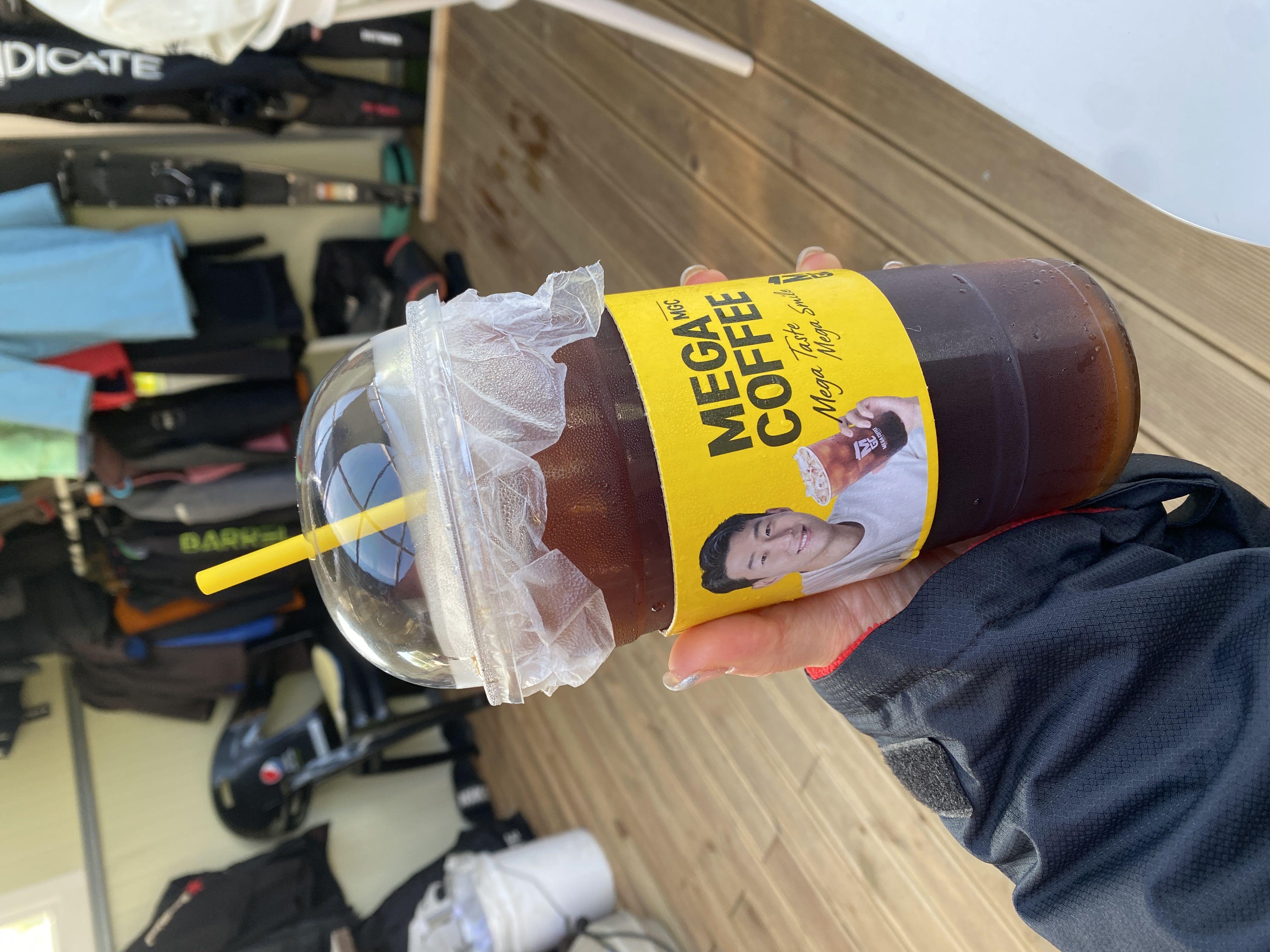 부지런하시고 늘 친절한 사장님 덕분에