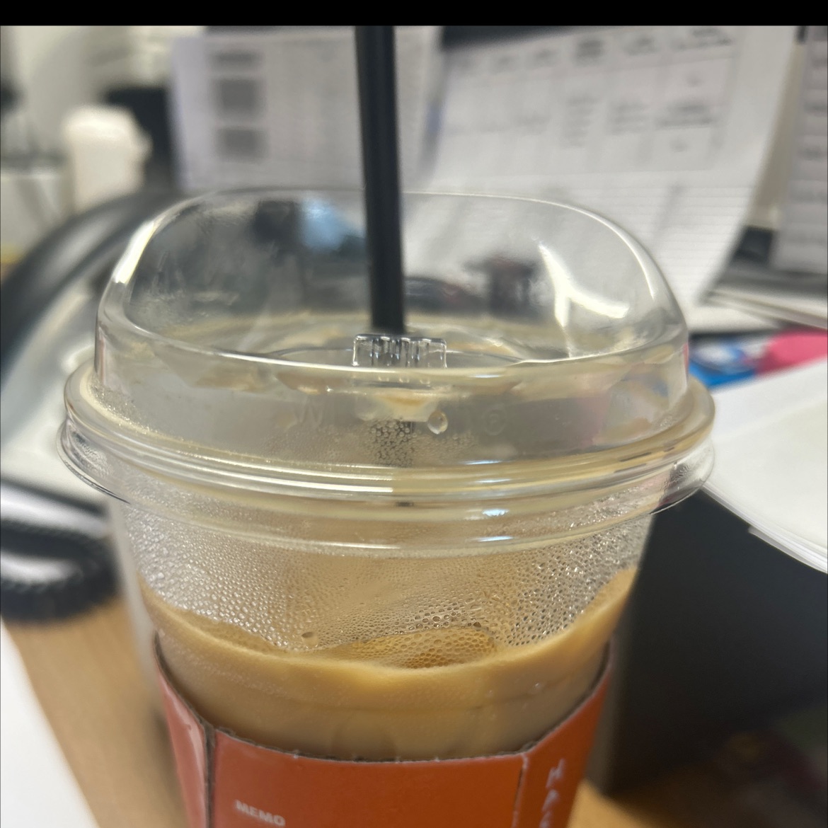 찐하고 맛나요