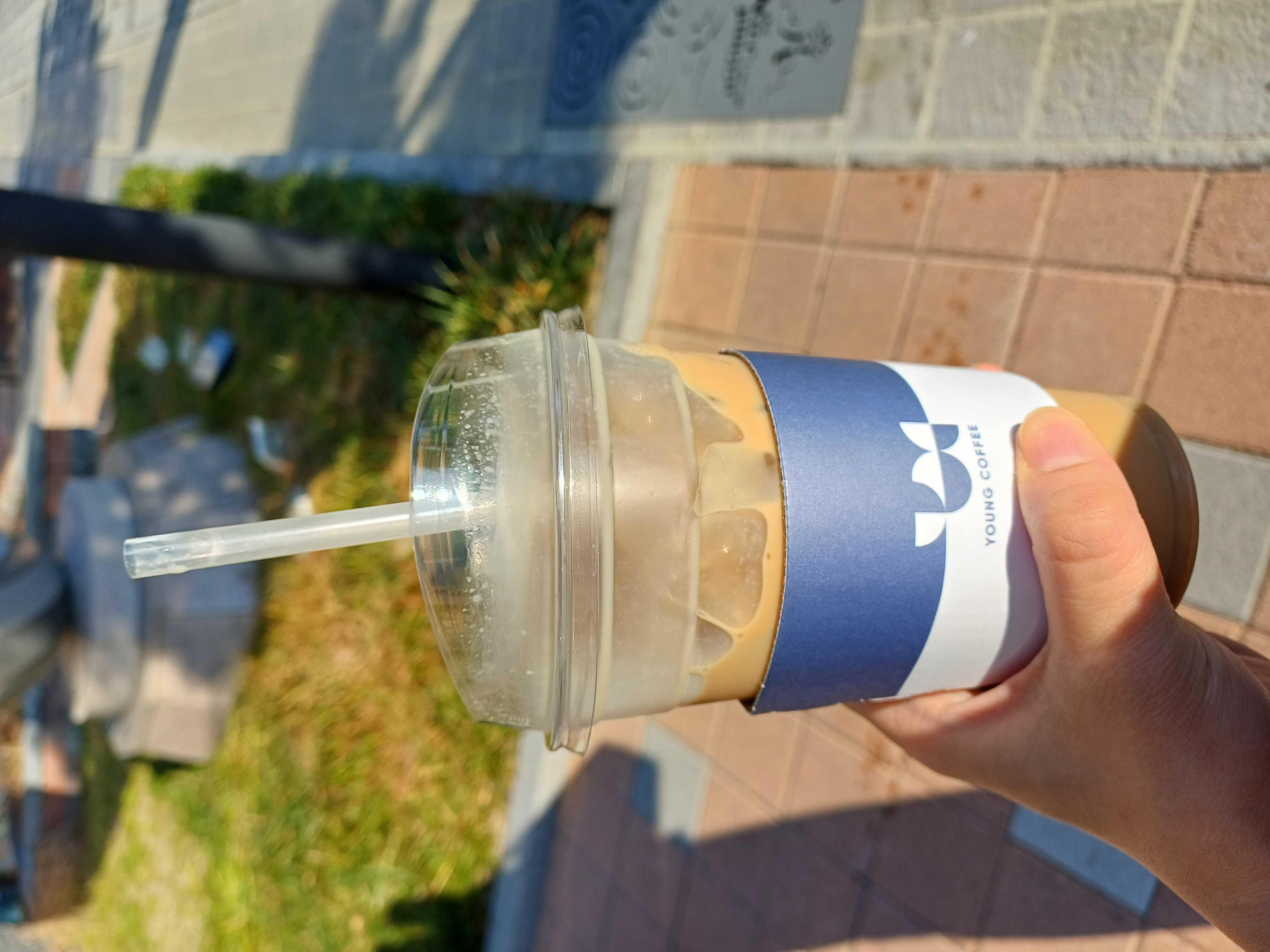 네  맛있어요