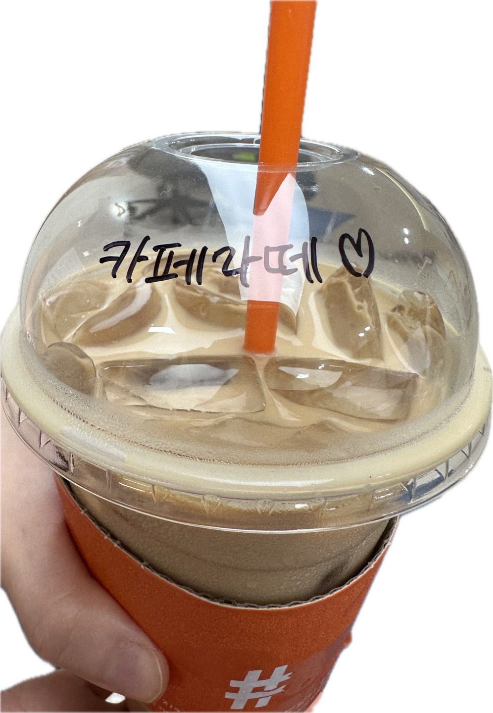 커피 항상 맛있게 잘 먹고있습니다!
