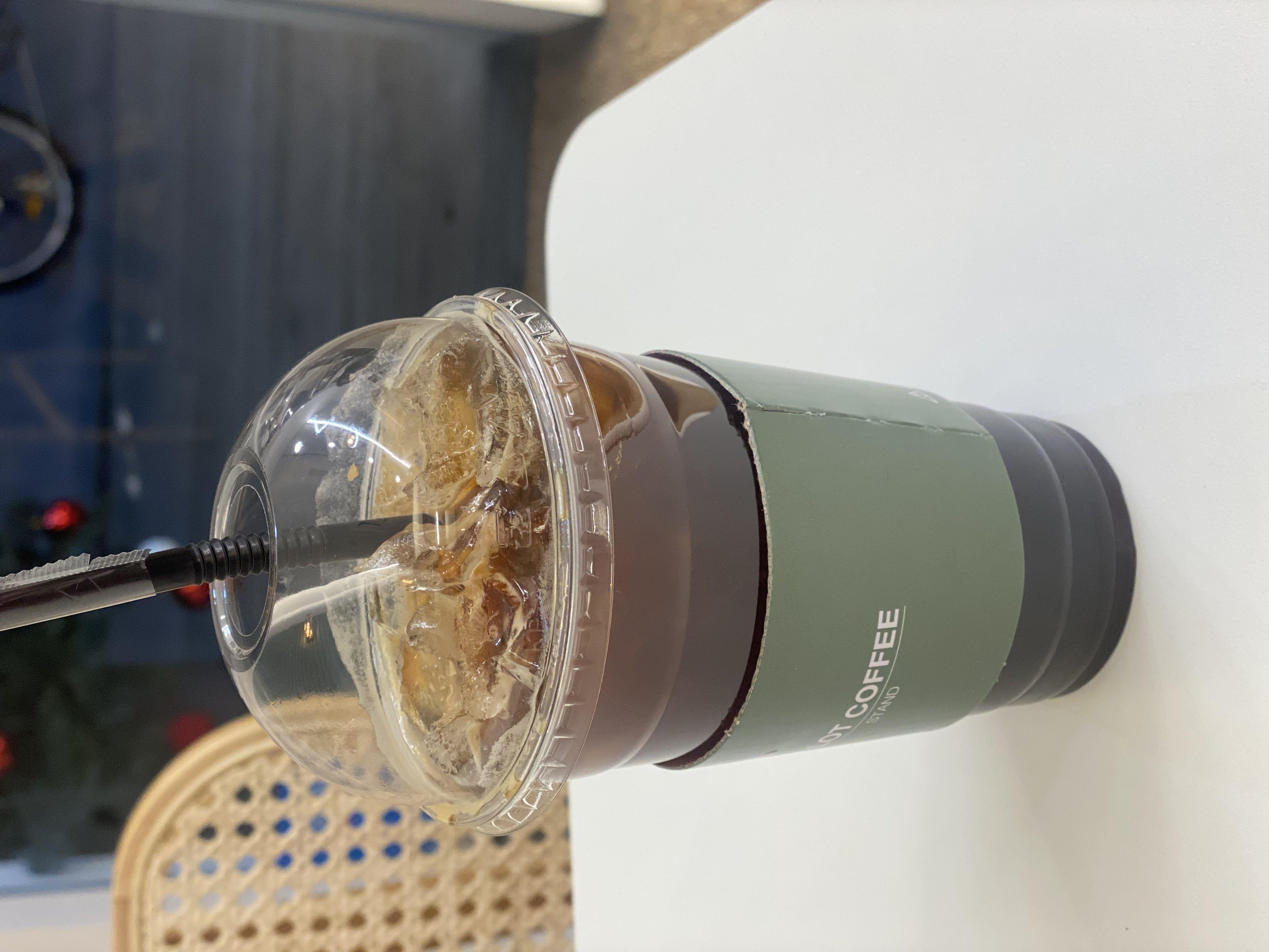 항상 맛있는 커피 ~ !
짱!! 