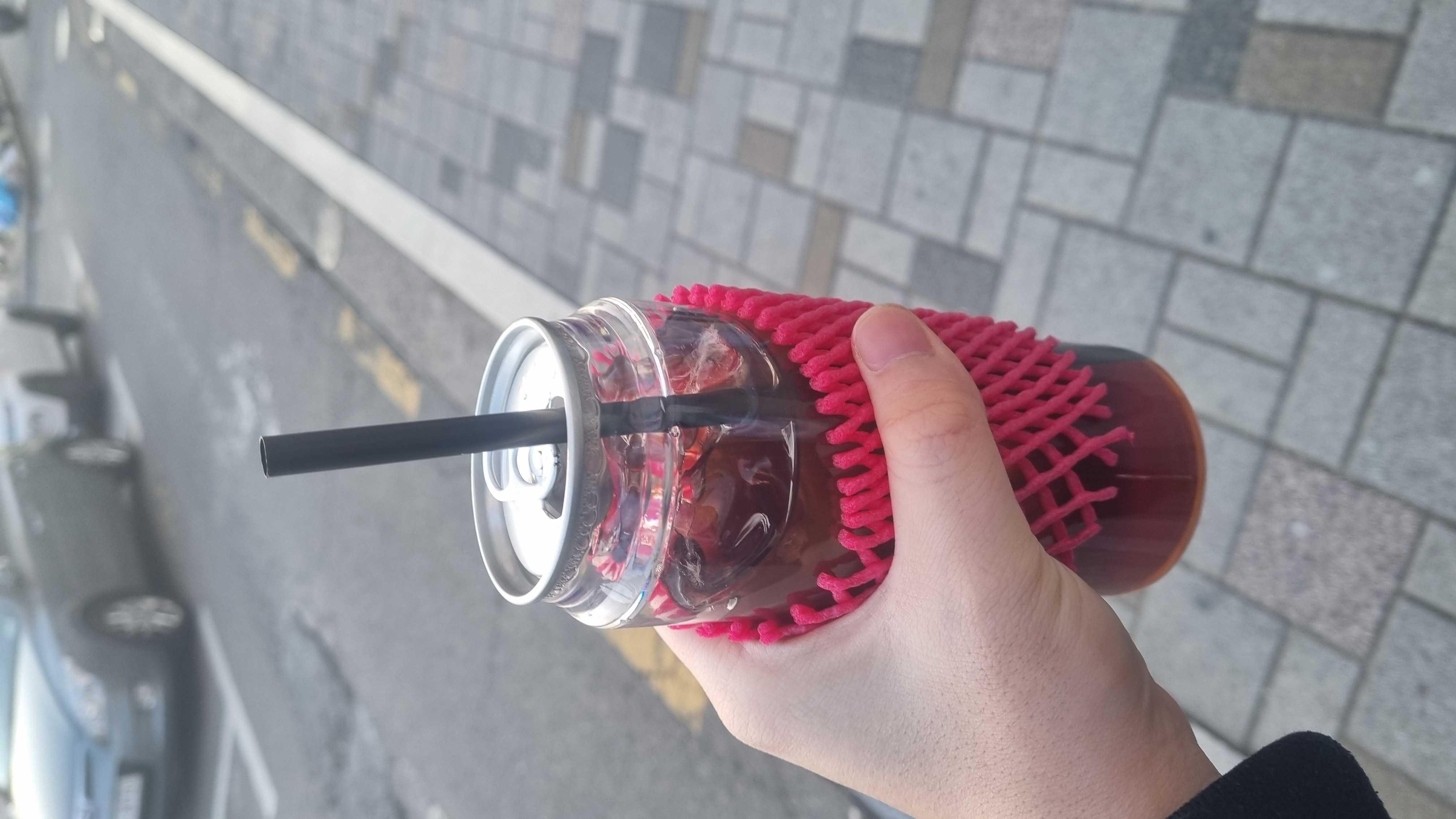 음료도 맛있고 직원 분들도 너무 친절