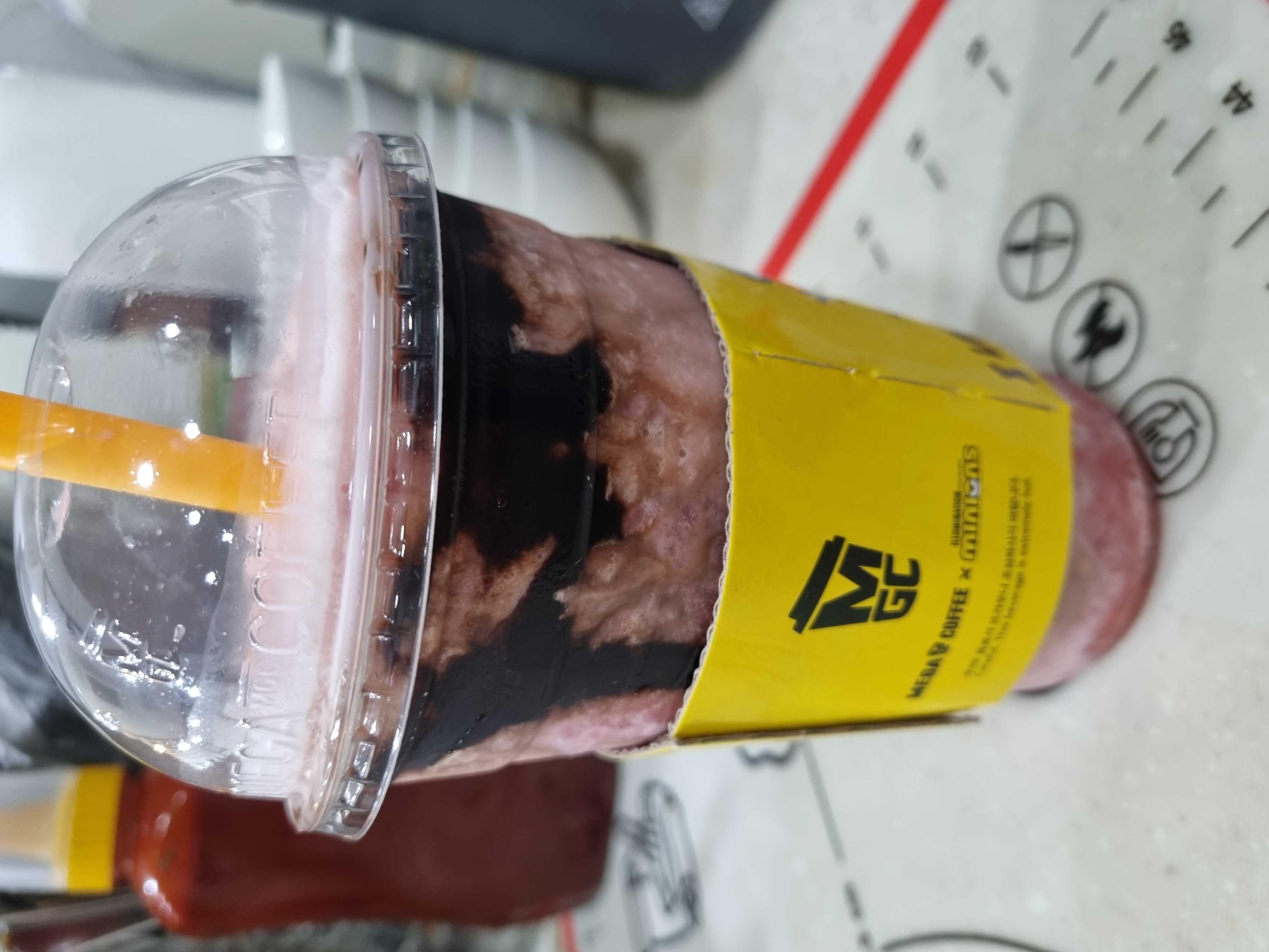 힘들고 지칠땐 당충전이 최고죠 사장님