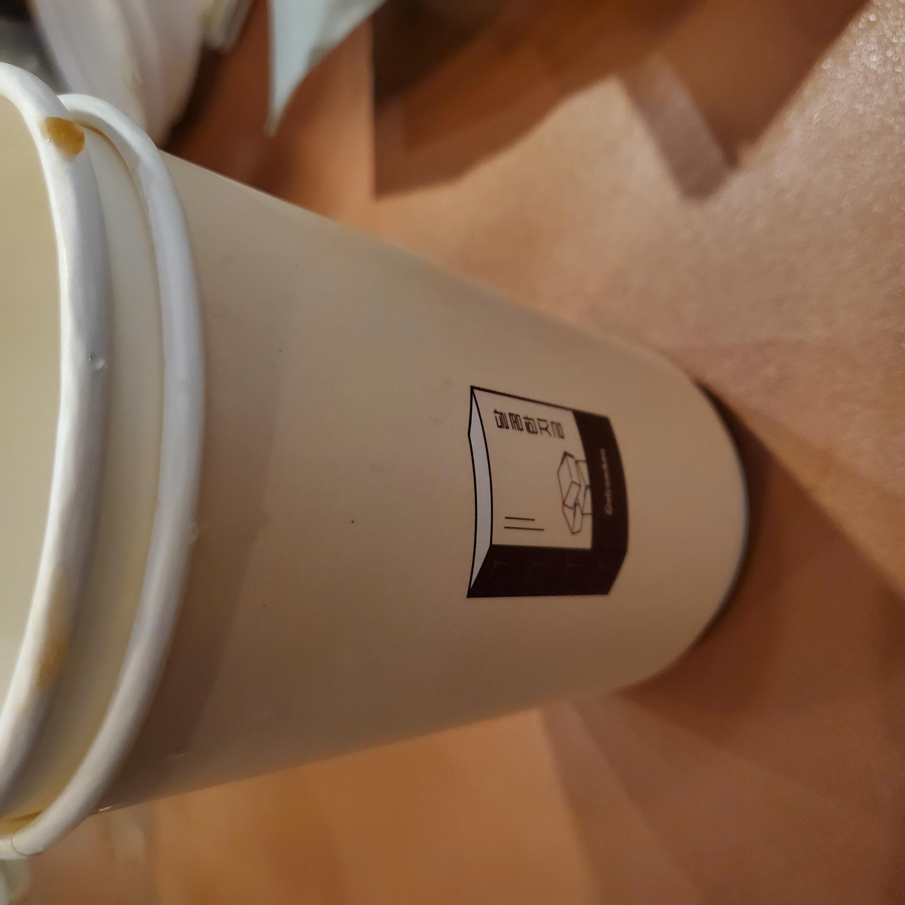 칝친절하시구 커피맛도 좋습니당👍👍
