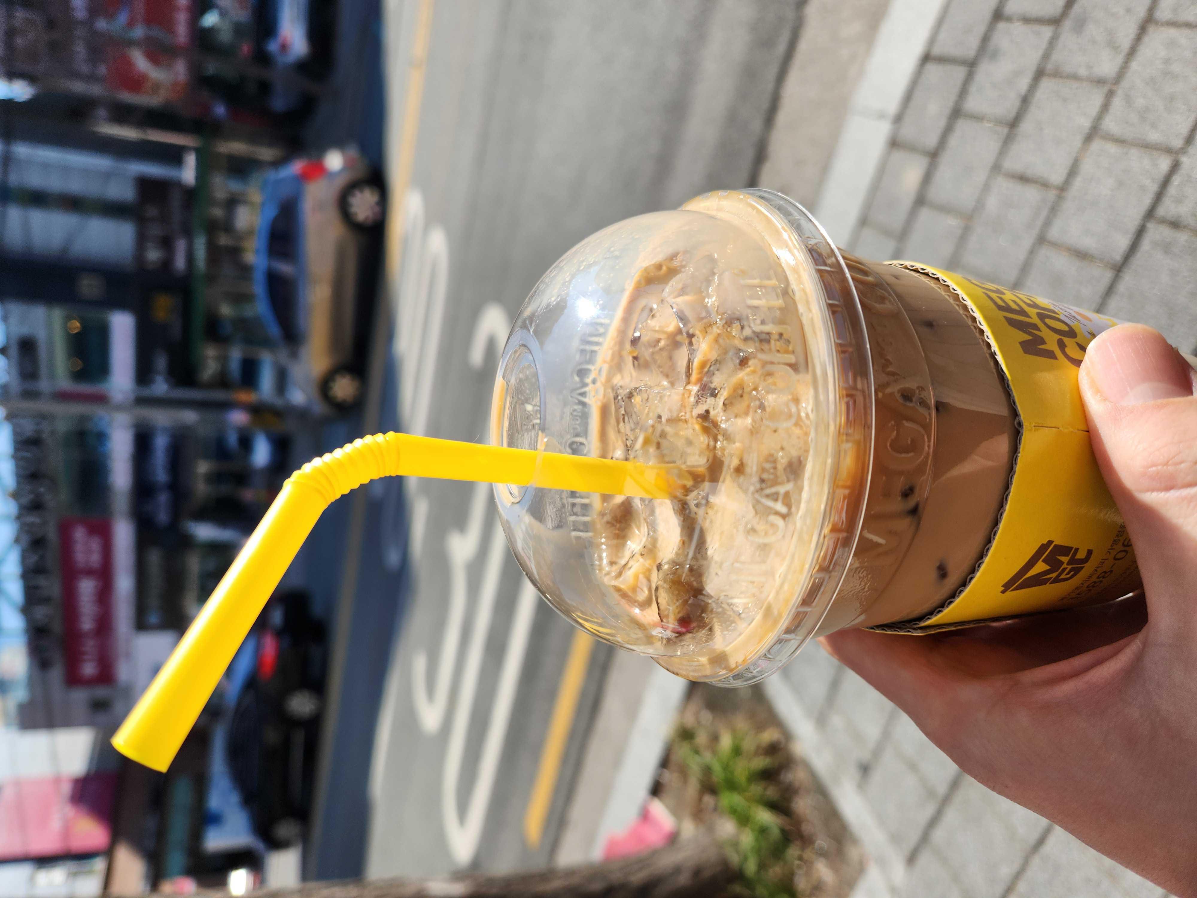 잘 마실게요~^^