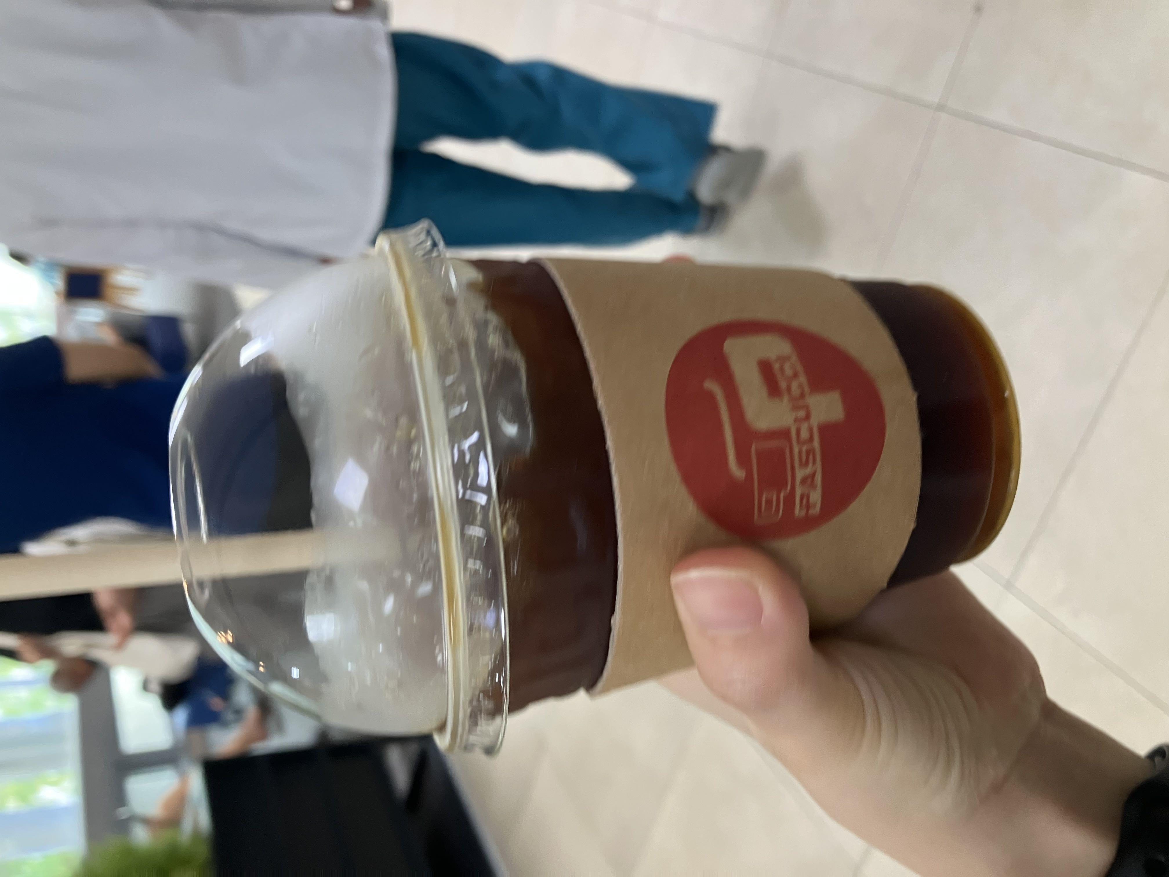 아이스아메리카노👍