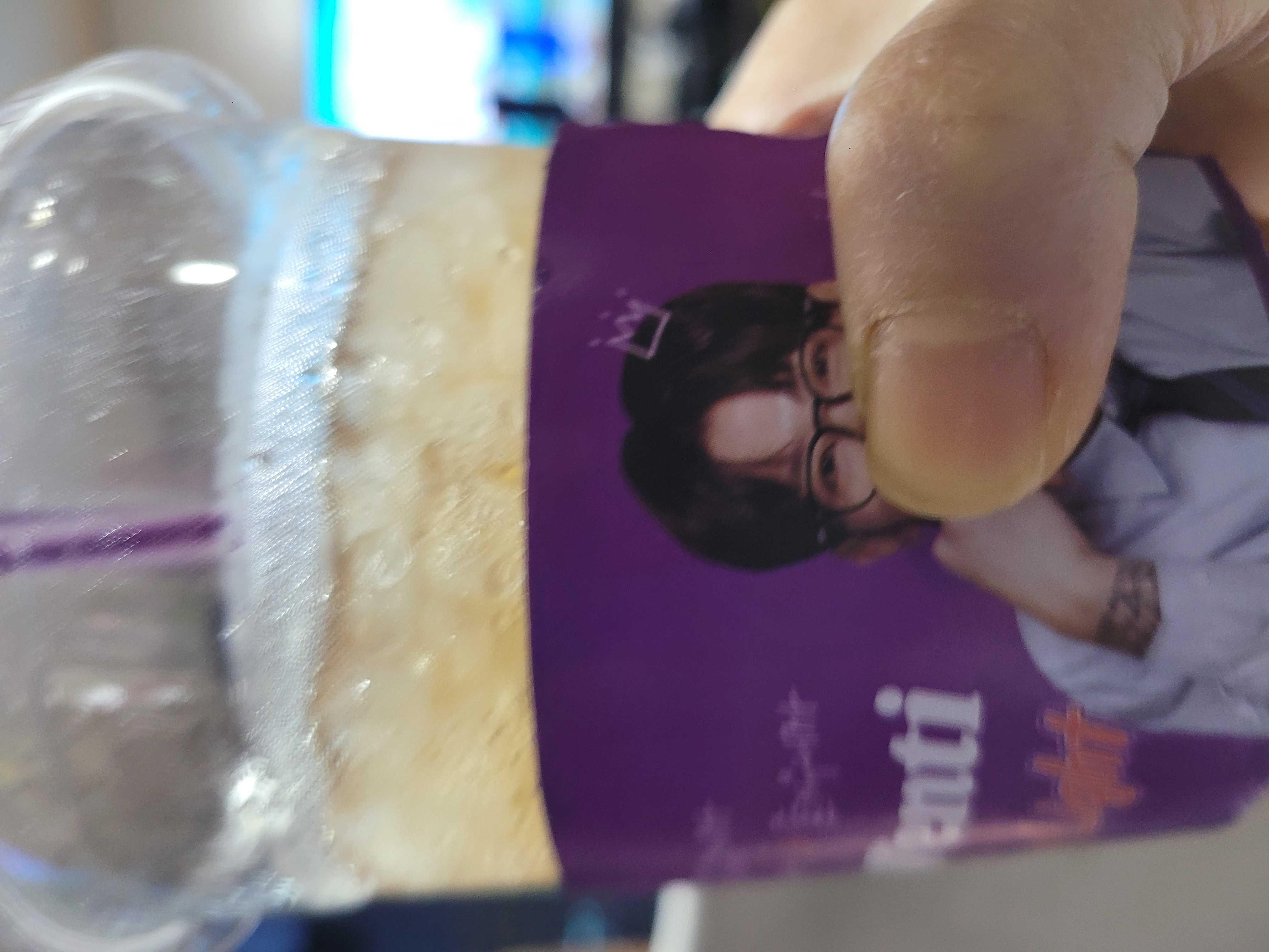 맛있어요
패스오더 쿠폰으로 
덕분에 
