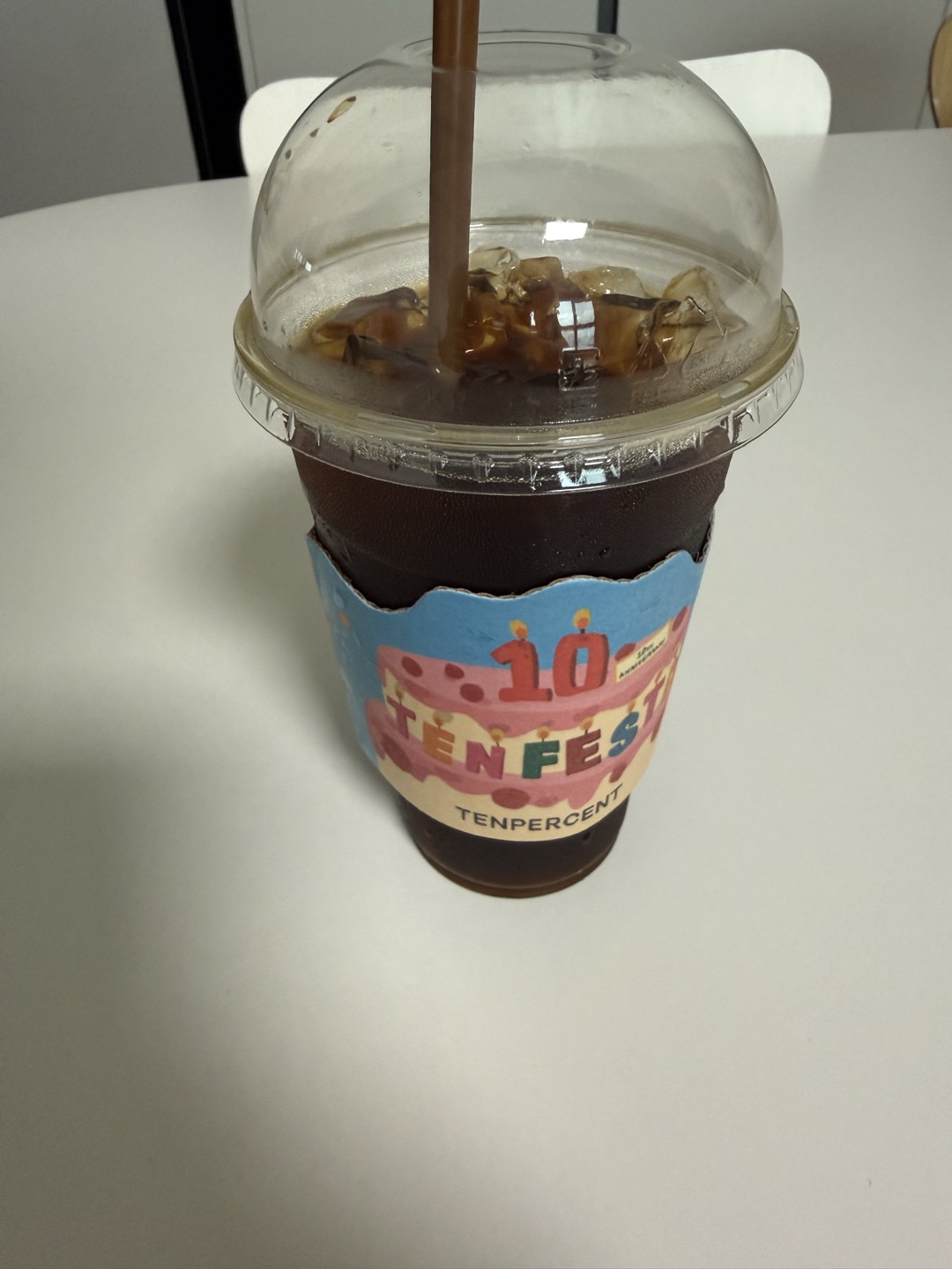 옥동 문수로점 커피맛도 고소하고 직원