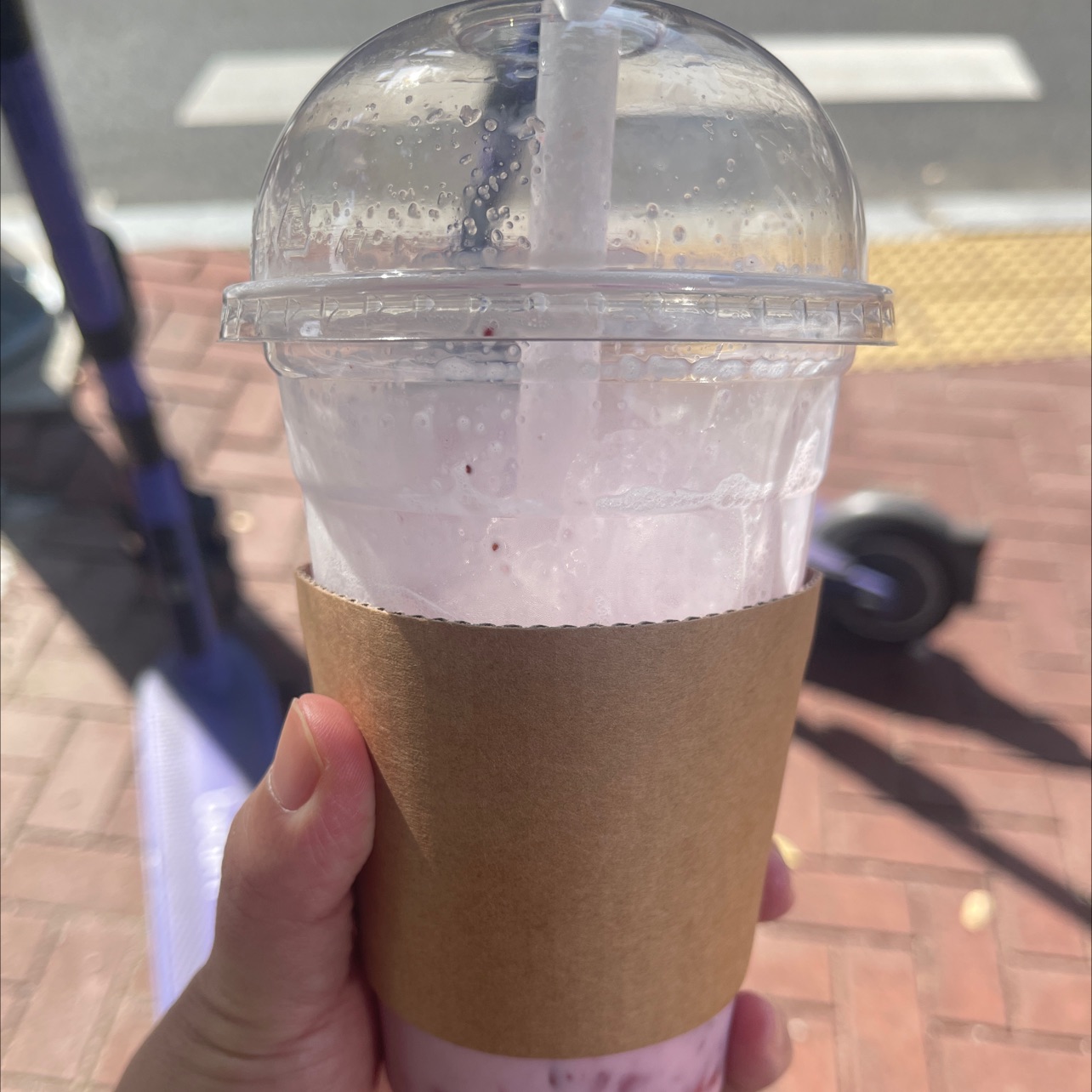 친절하고 맛도 좋아요