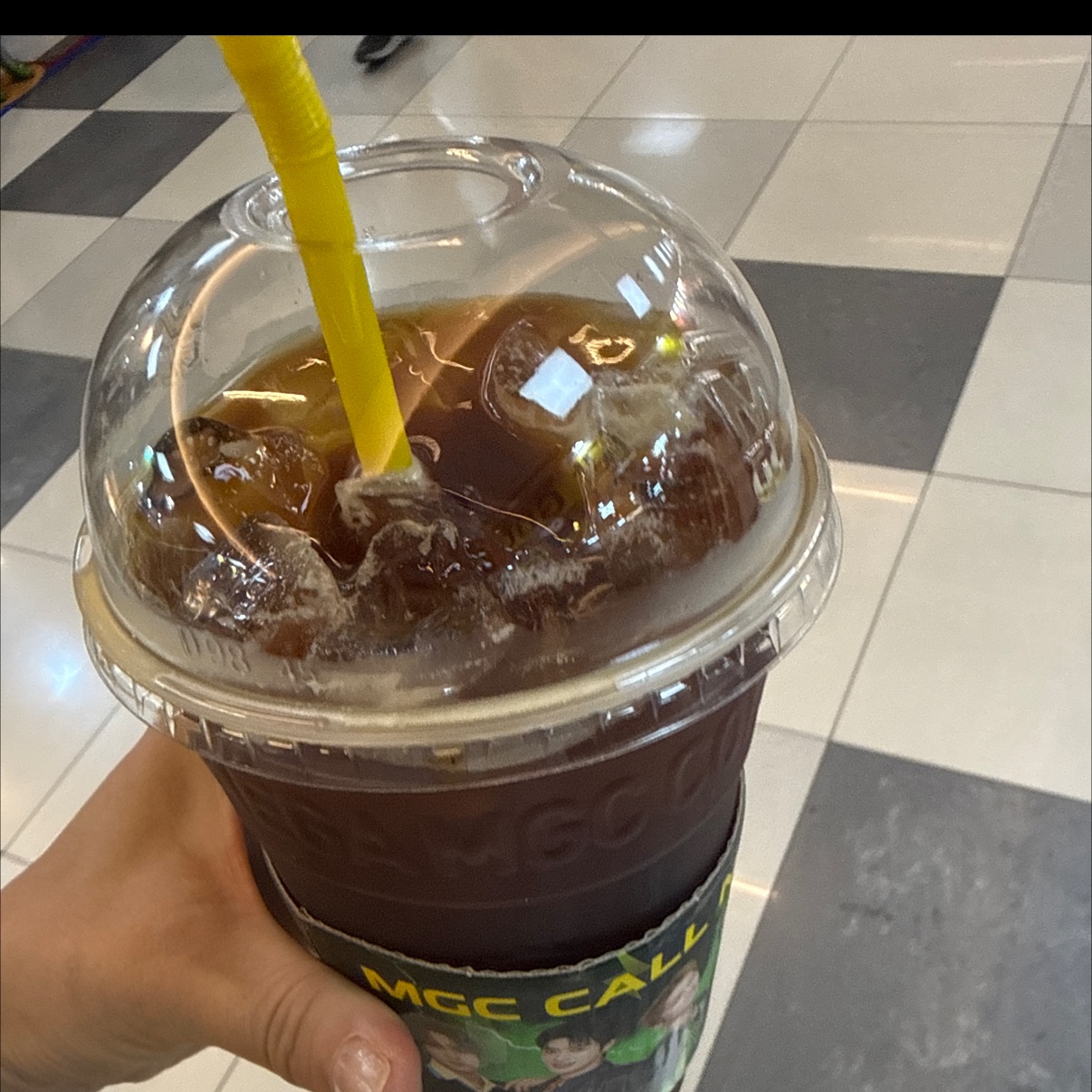 최근 쿠폰이 생겨서 몇일 갔다 결제한
