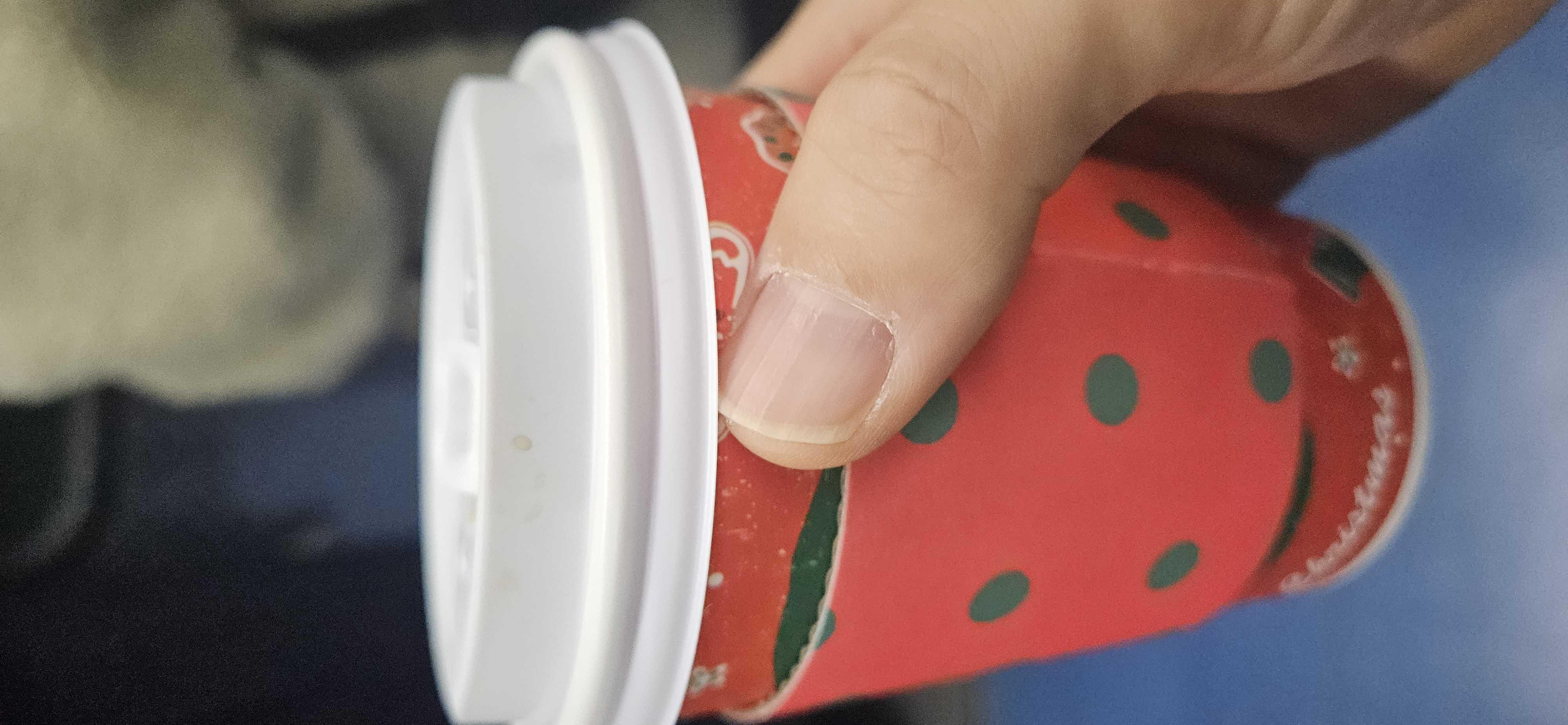 저한테 딱 좋아요 산미 없어요