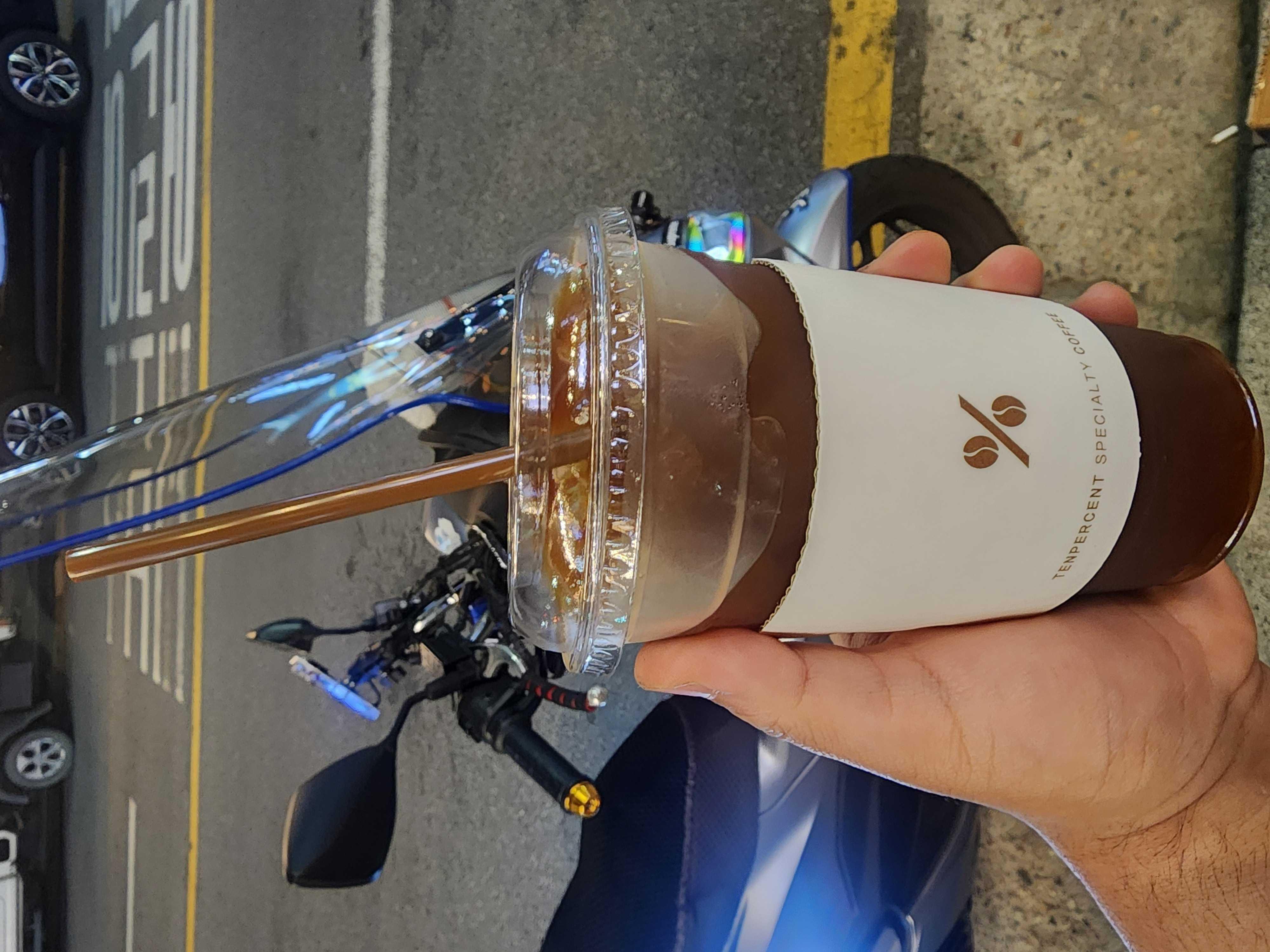 커피 향도 좋고 맛있어요!!