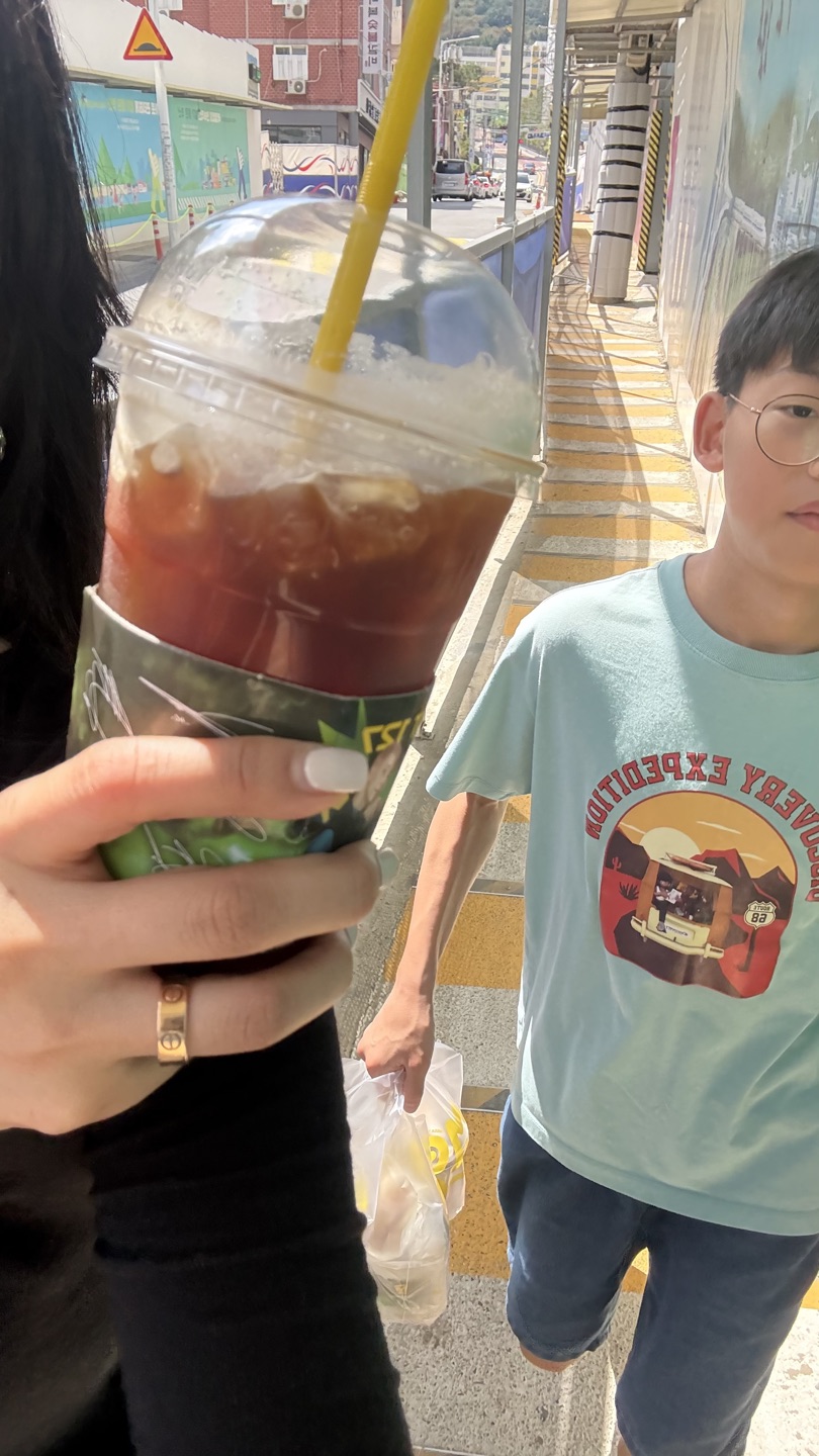 친절하고 맛잇오요