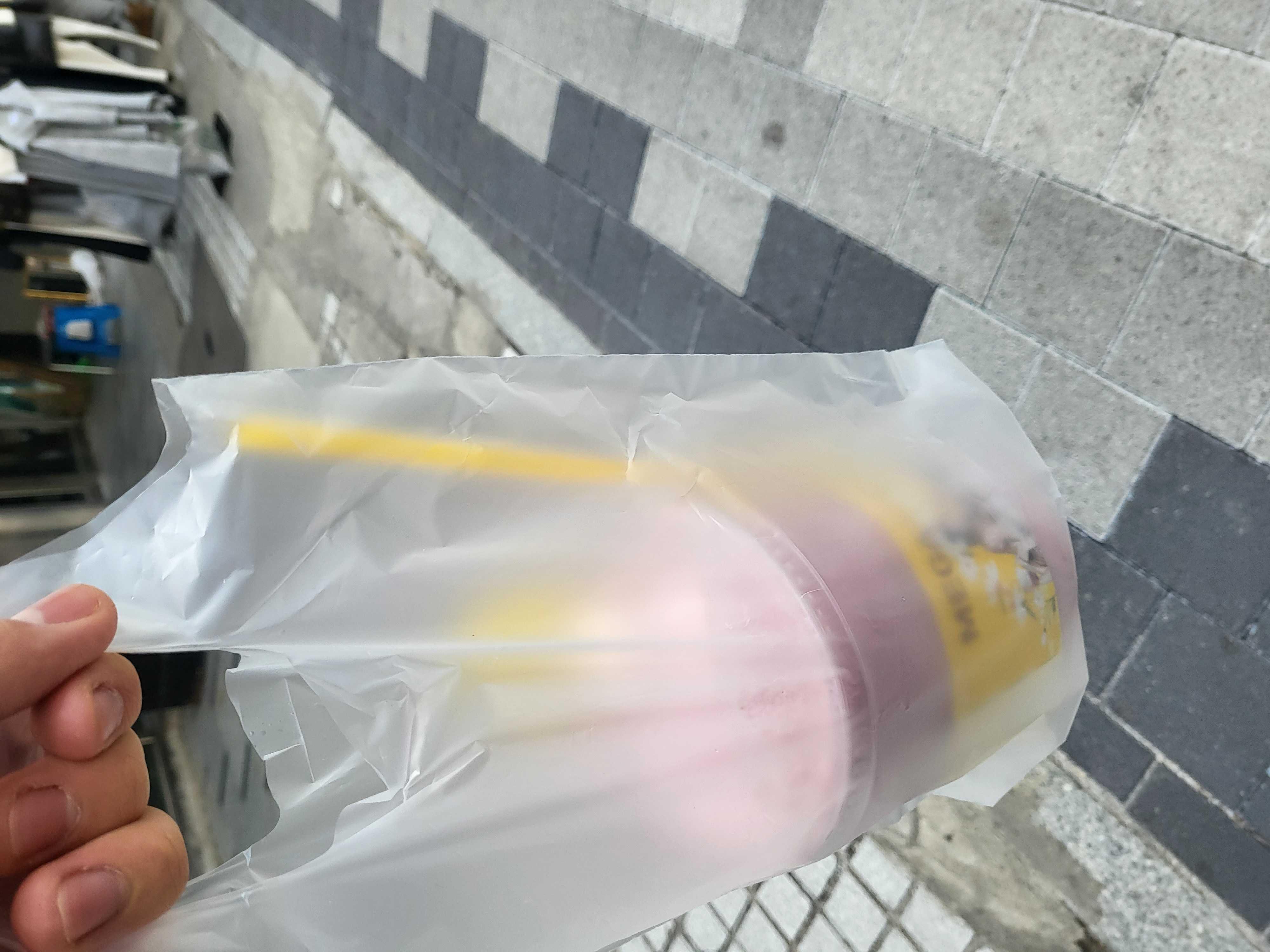 직원분들이 친절하고 음료가 아주 맛있