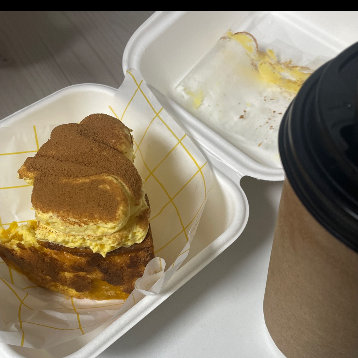 젠틀슬로프 단호박 바치케 진짜 맛있어