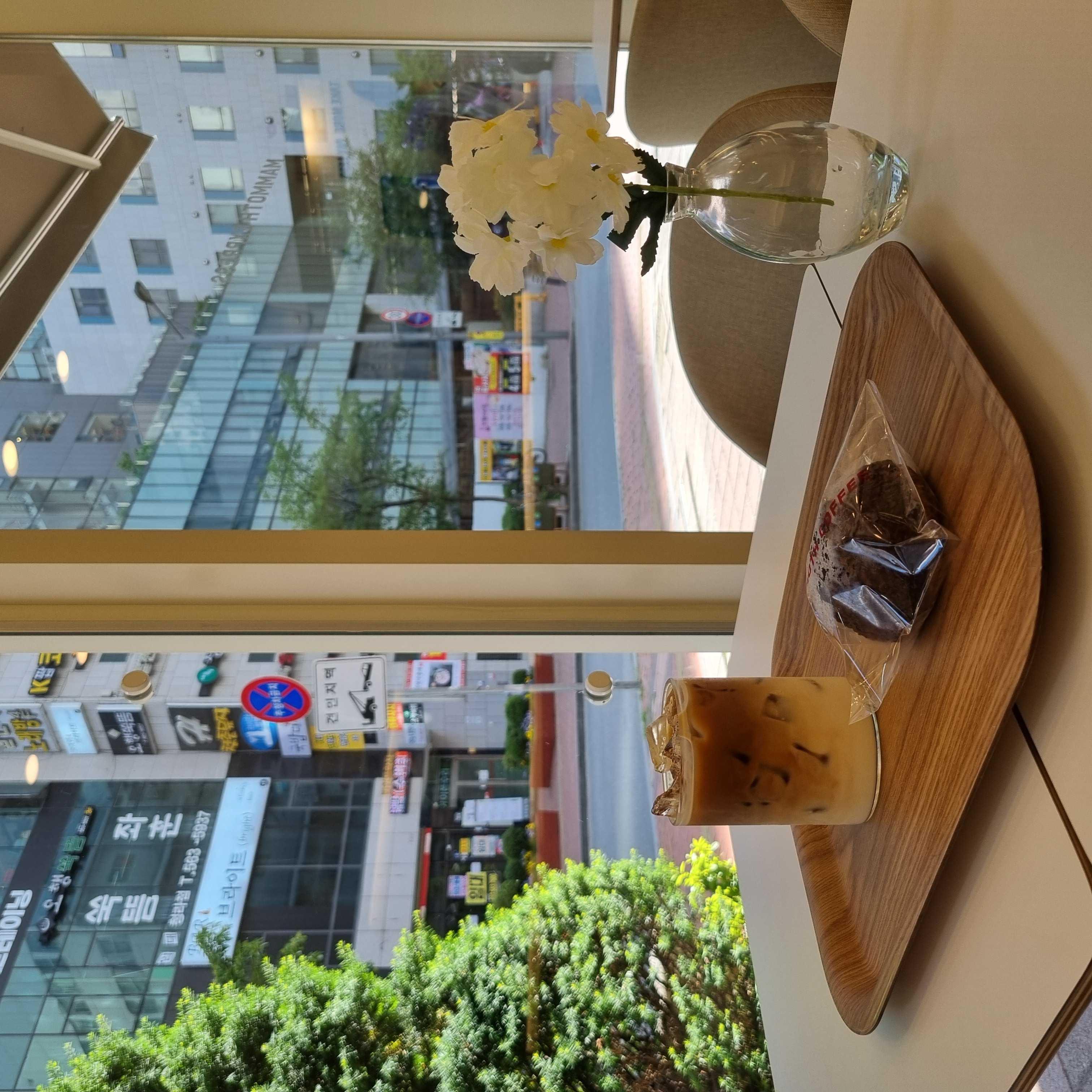 아바라 최고∩'ω'∩🤍 쿠키슈도 맛