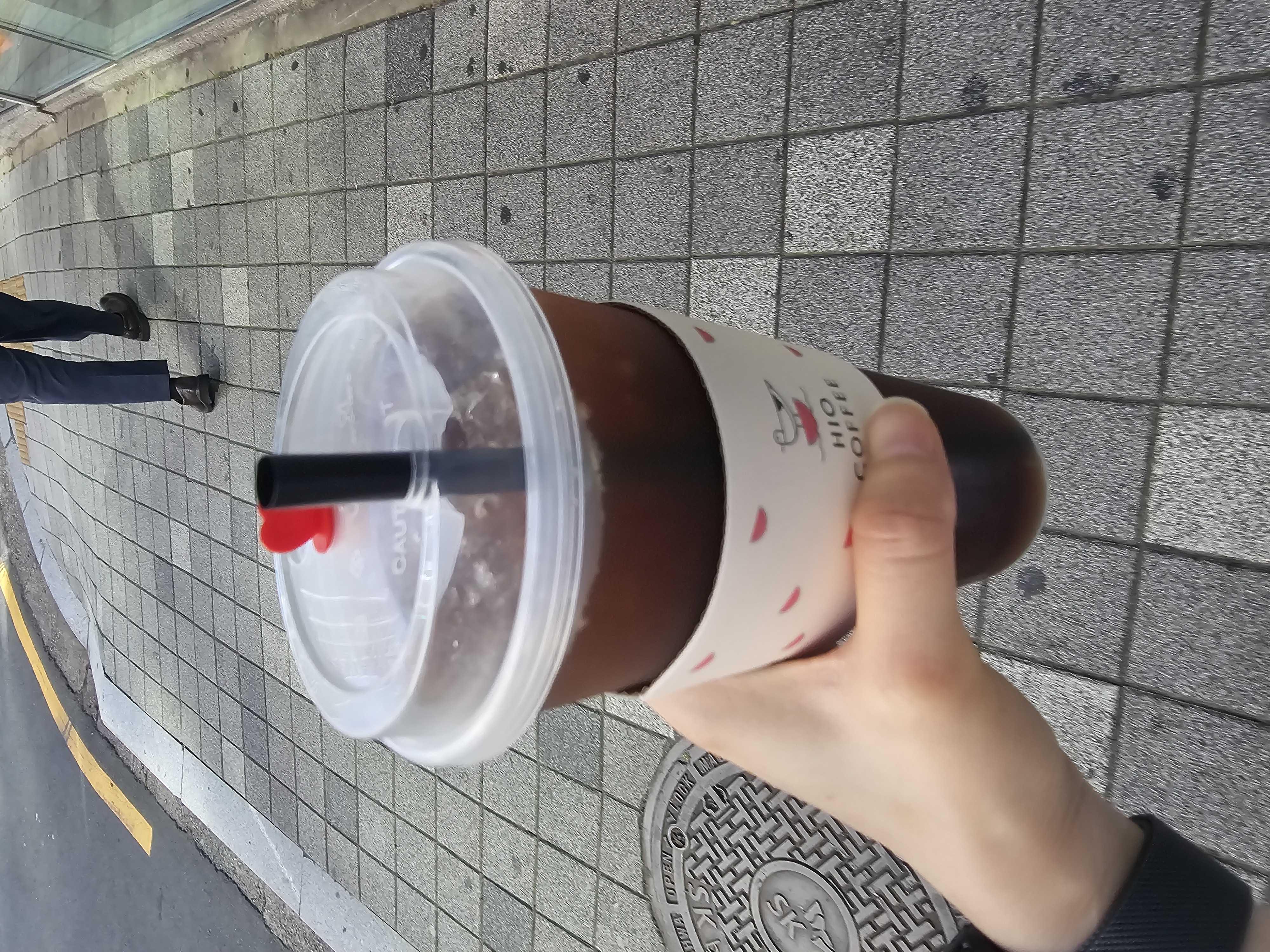 간편하고 기다릴 필요 없이 픽업할 수