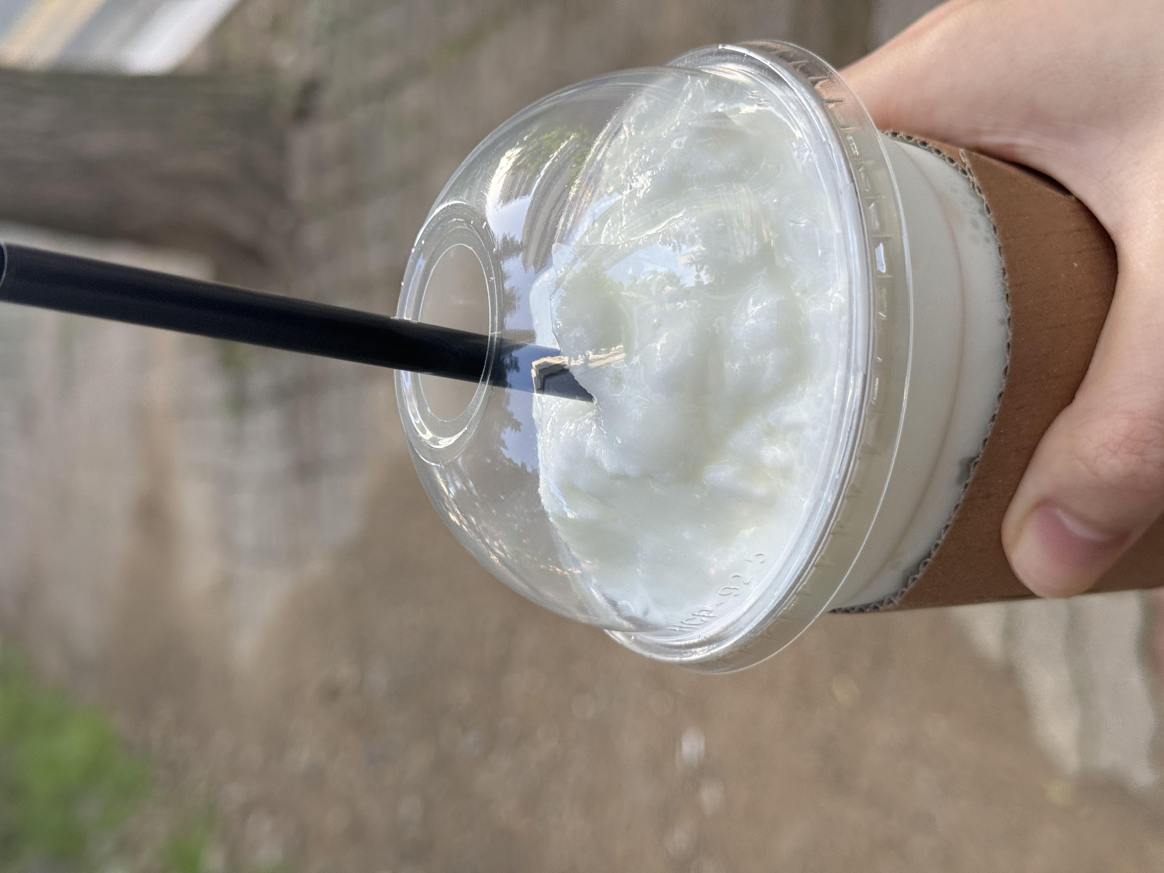 맛있어용