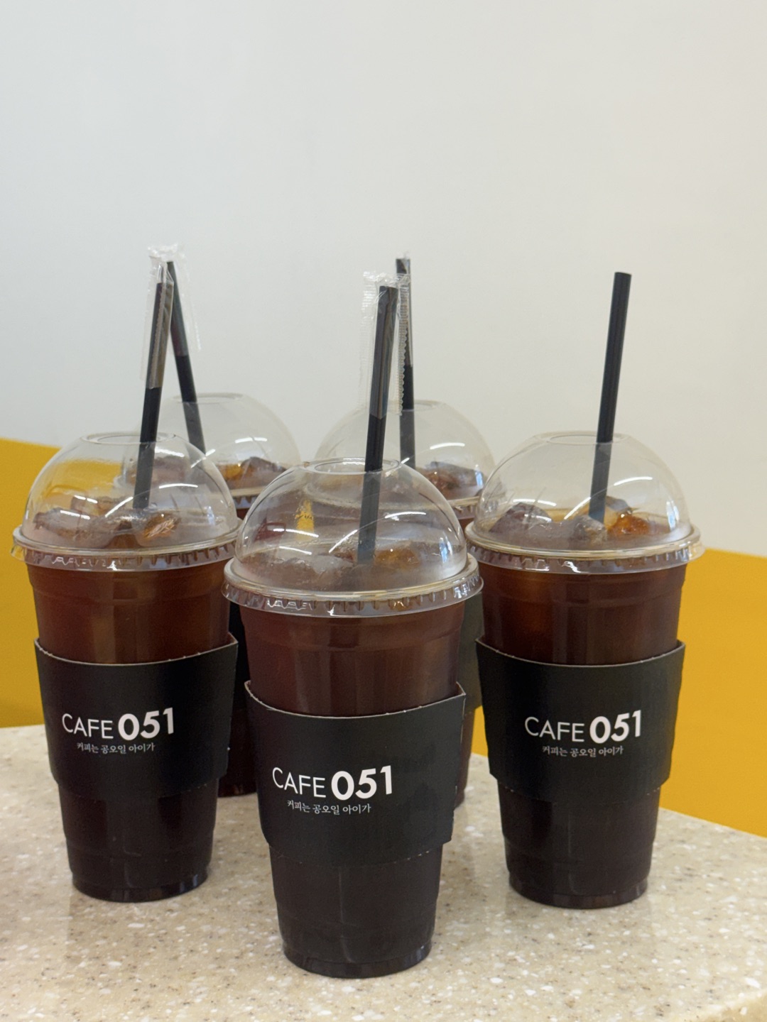 커피맛 조아요~~~ 사장님 항상 감사