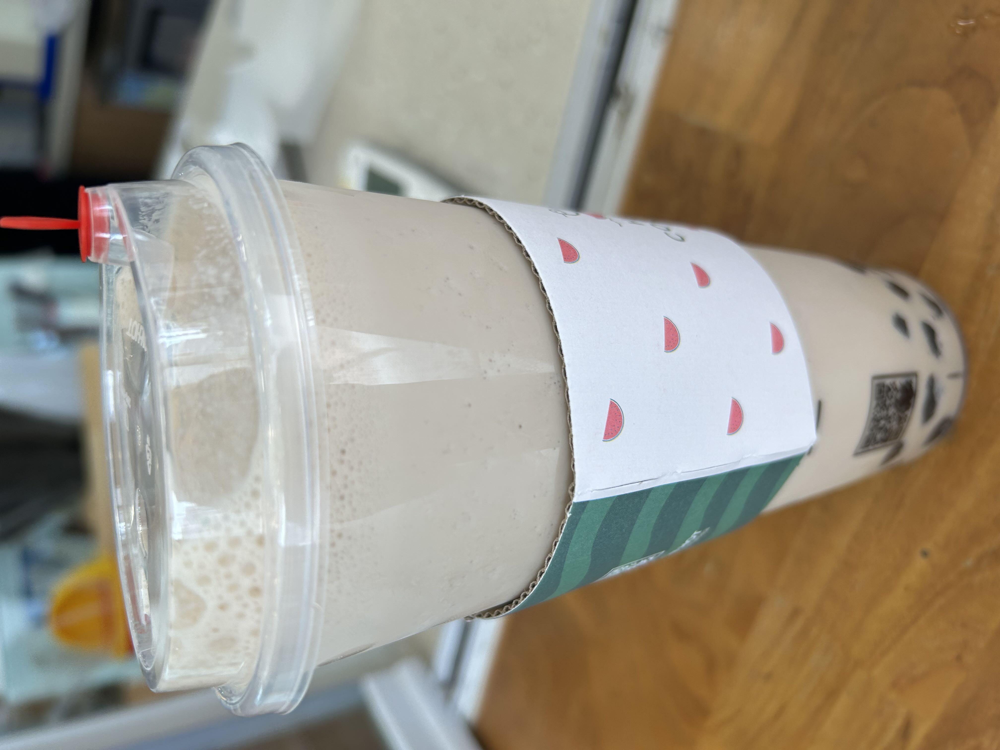 친절하시고 라떼도 상큼하고 맛나네요!