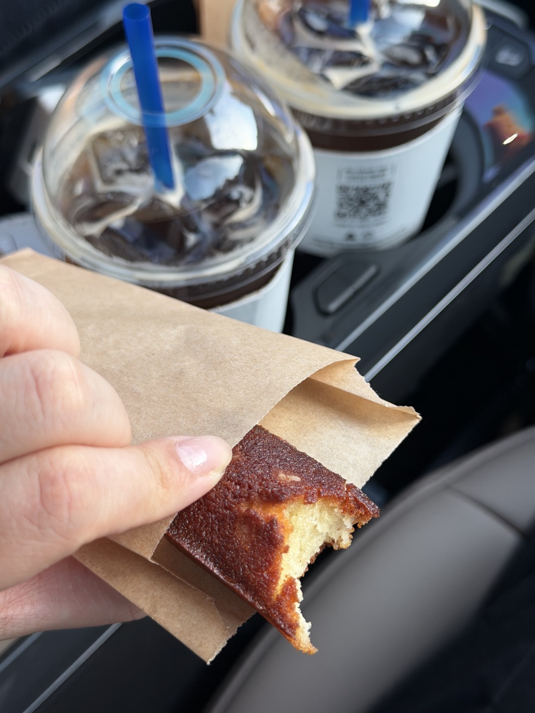 휘낭시에 맛집!!!👍🏻