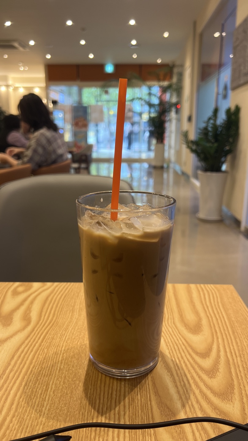 노트북하기좋아요! 사장님이 너무 친절