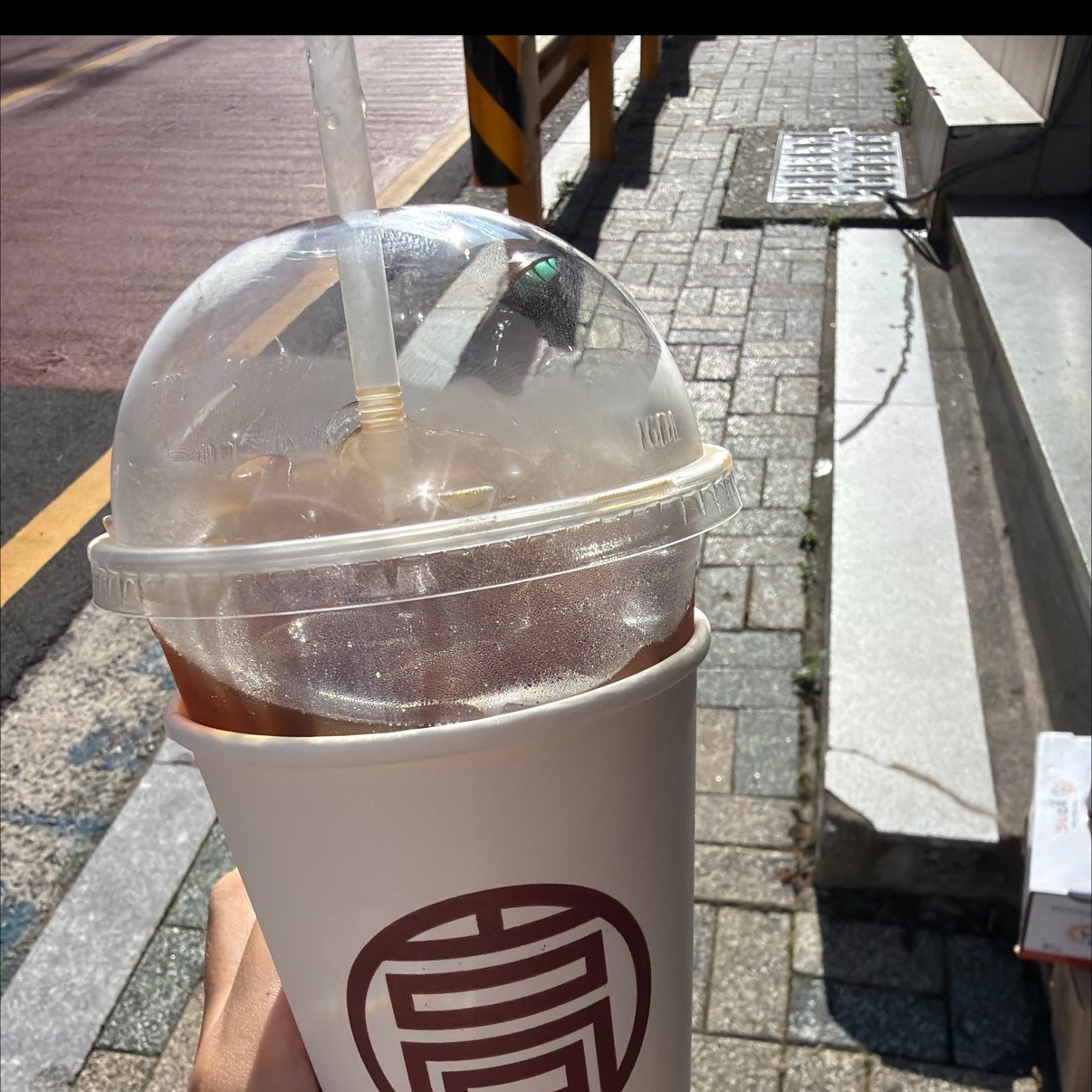 매장도 넘 깨끗하고 사장님 너무 친절