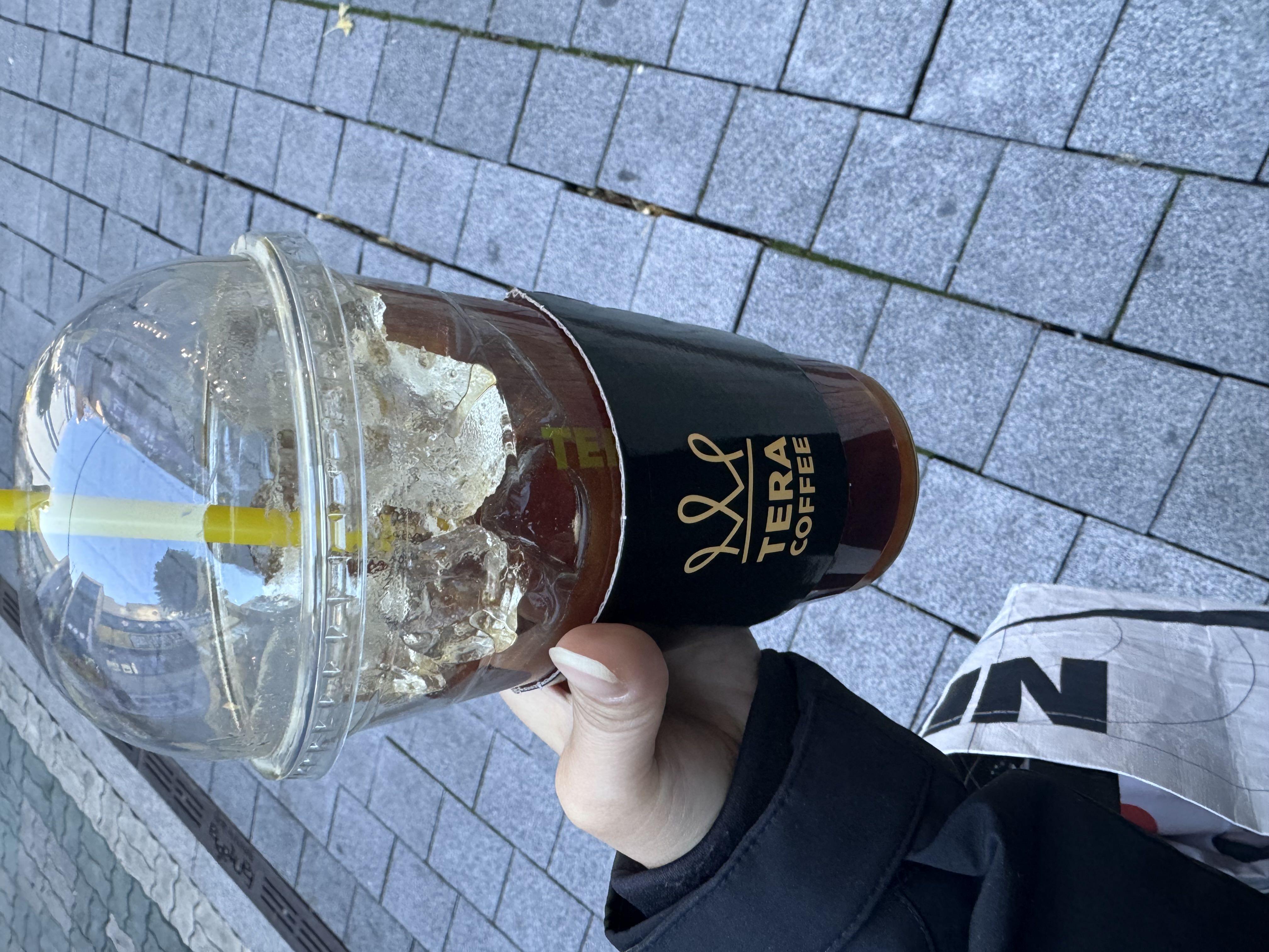 아침에 출근길에 기다림없이 간편히 주