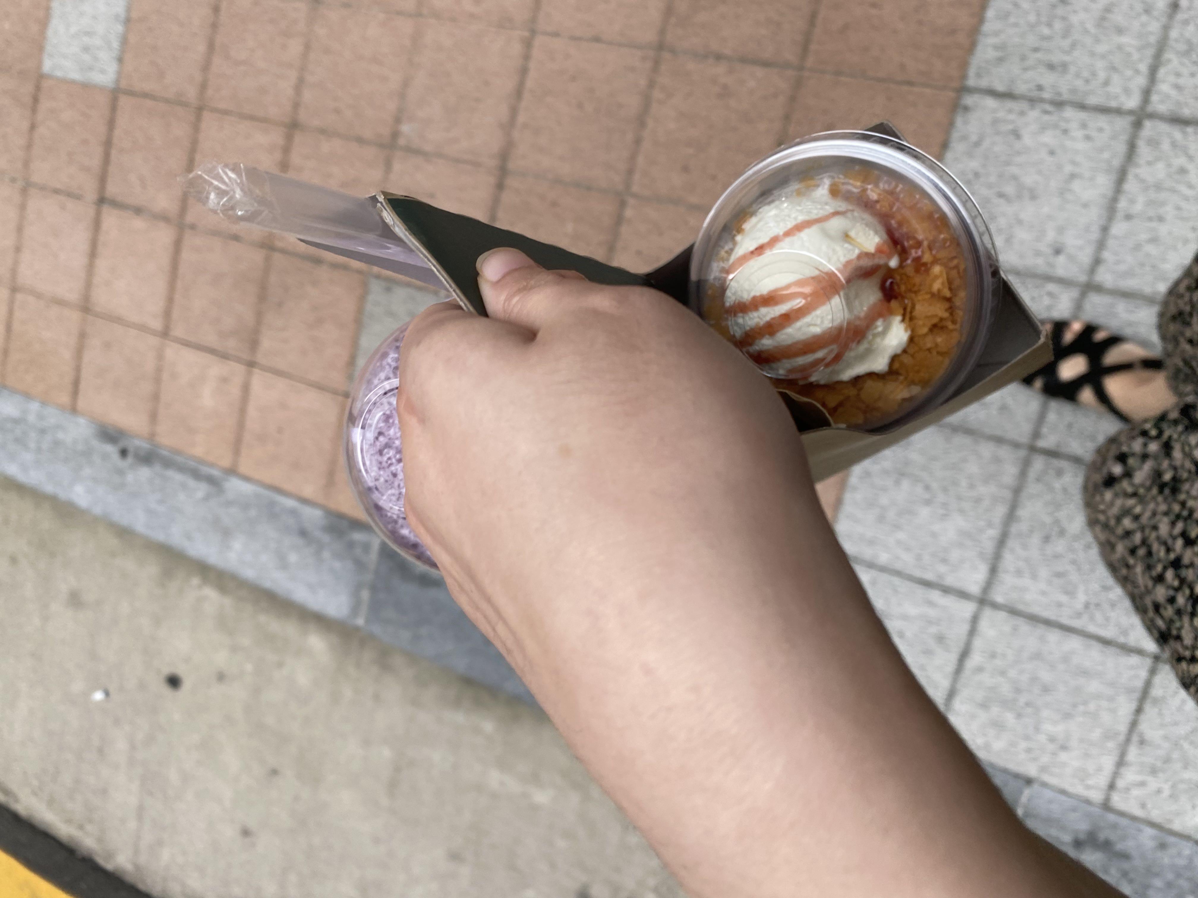 언제 가도 친절하고 음료가 맛있어요 